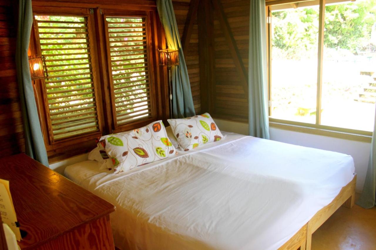 Clave Verde Ecolodge