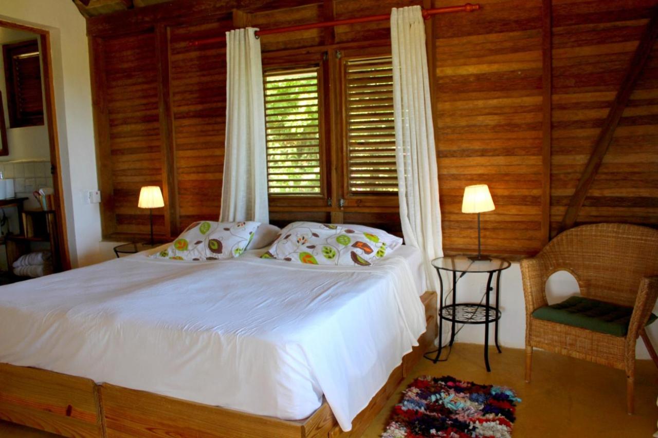 Clave Verde Ecolodge