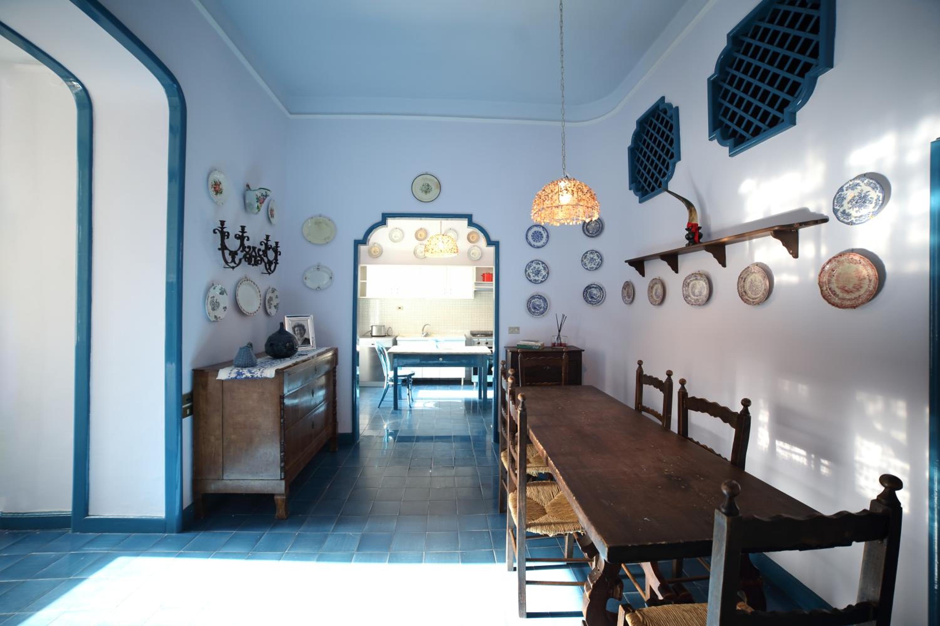 Conservatorio 16 Rooms centro storico