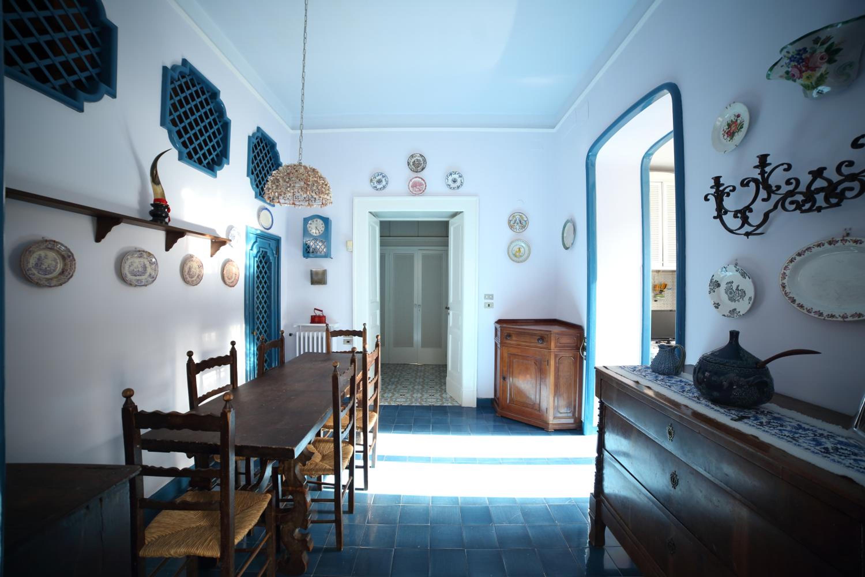 Conservatorio 16 Rooms centro storico