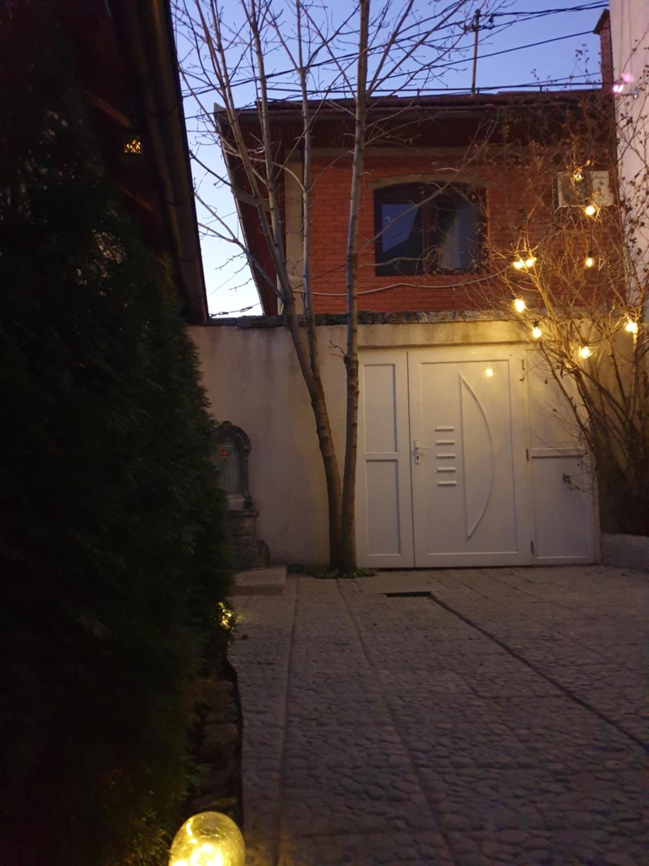 Apartments Old Town