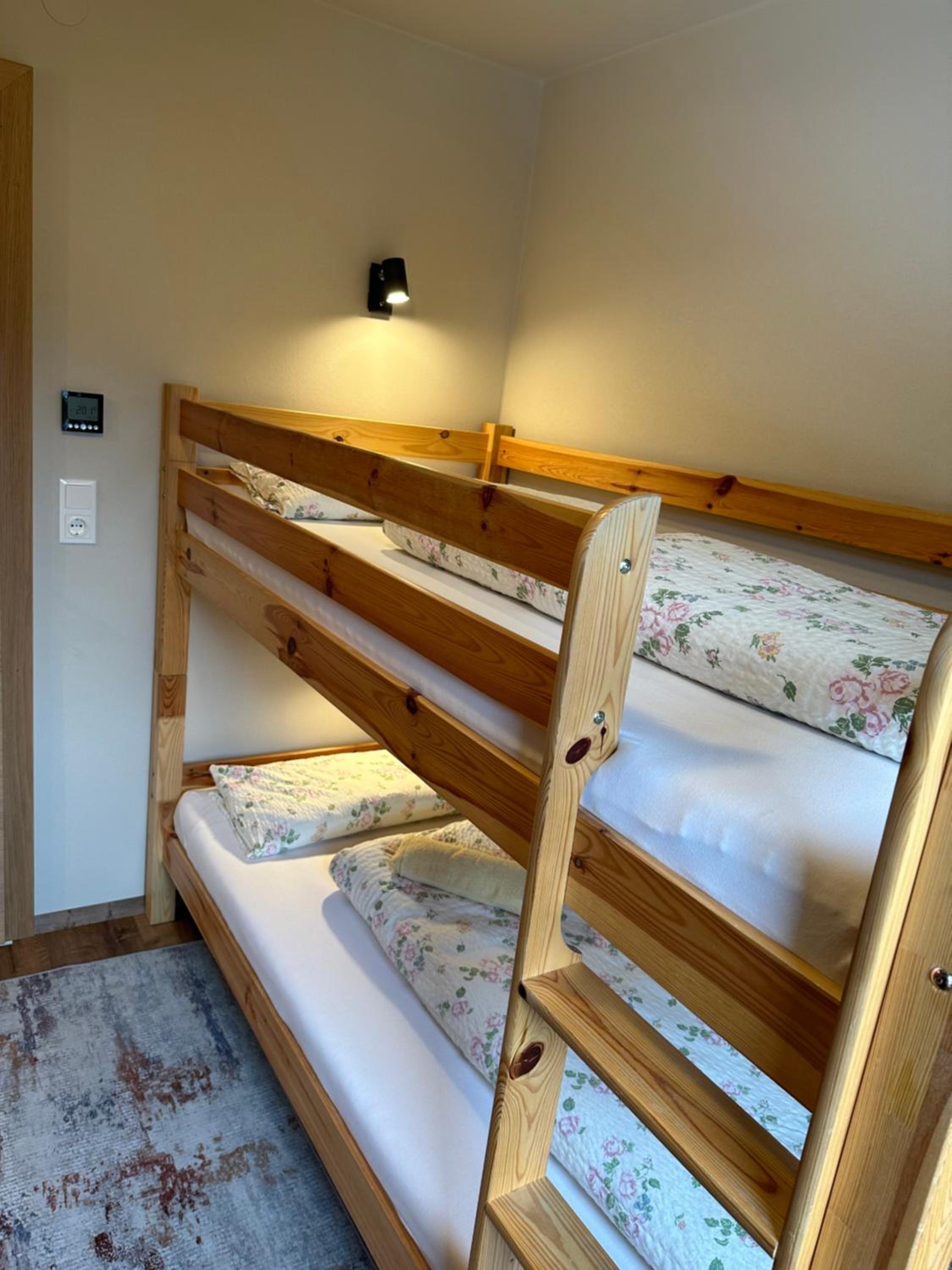 Ferienwohnung Bischofer