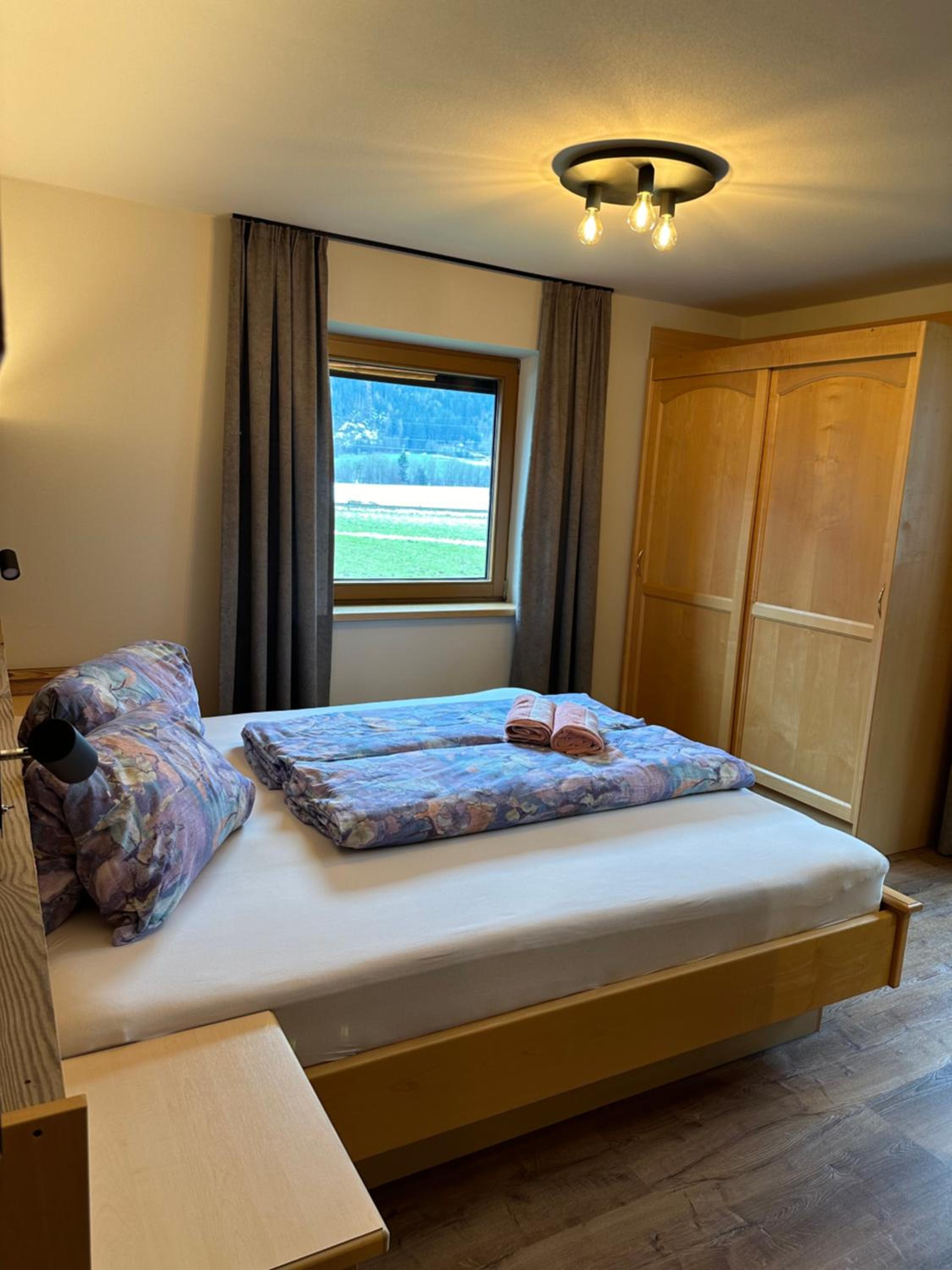 Ferienwohnung Bischofer