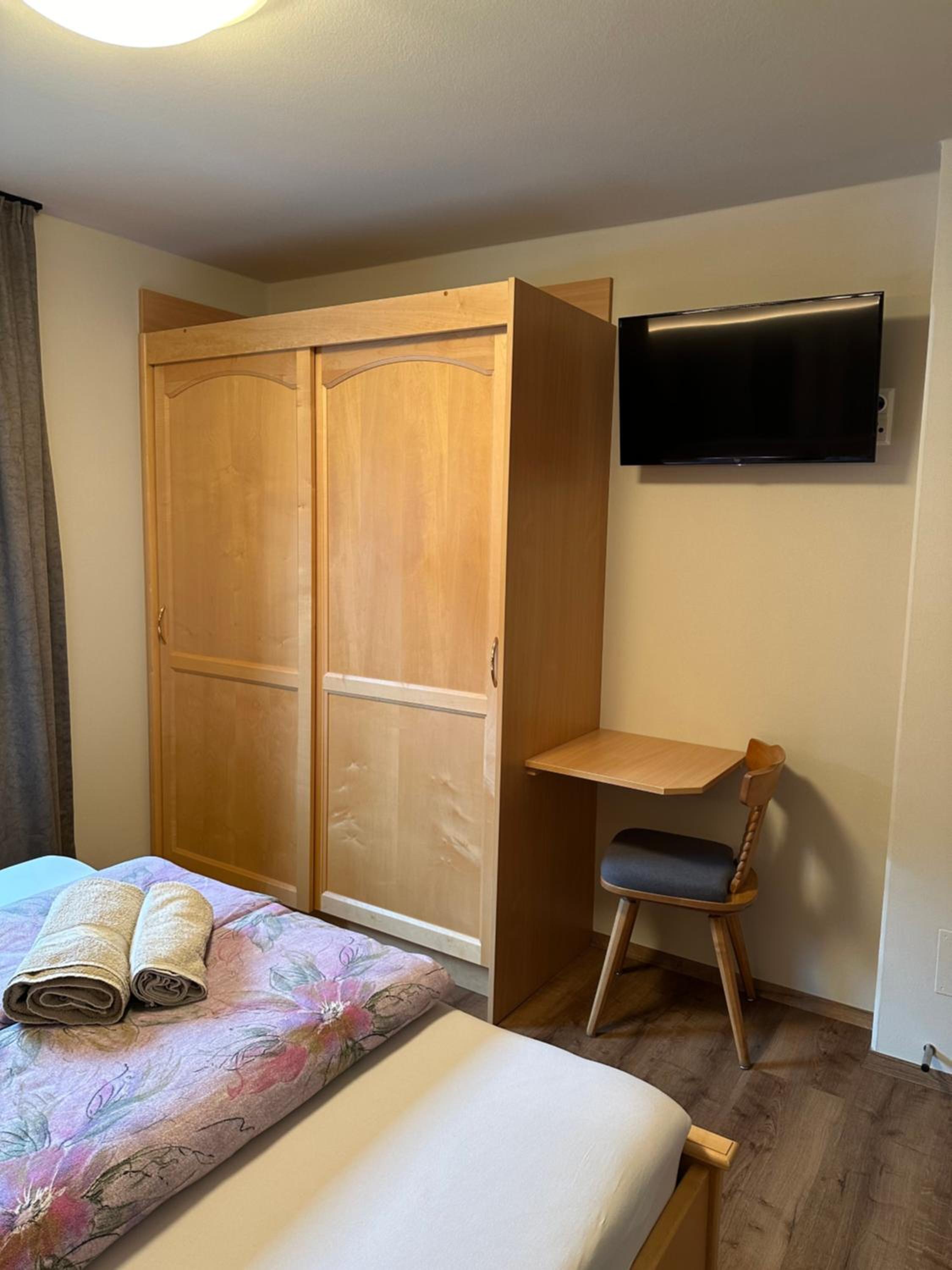 Ferienwohnung Bischofer