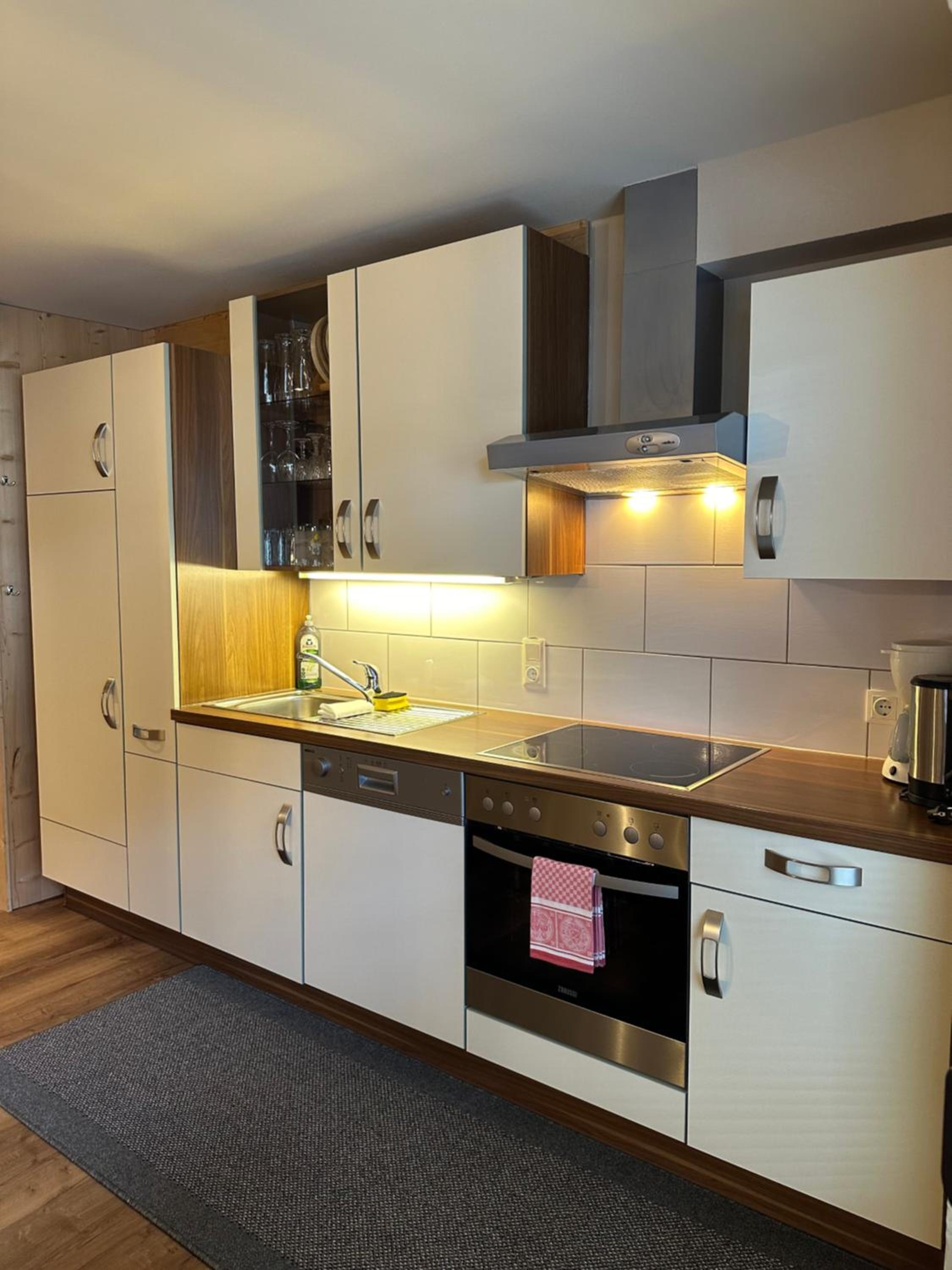 Ferienwohnung Bischofer