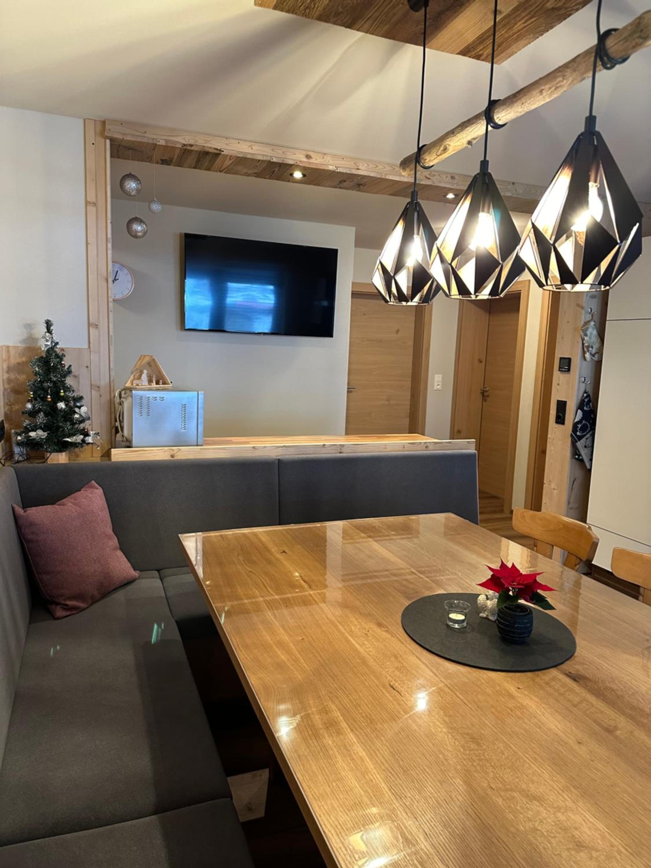 Ferienwohnung Bischofer