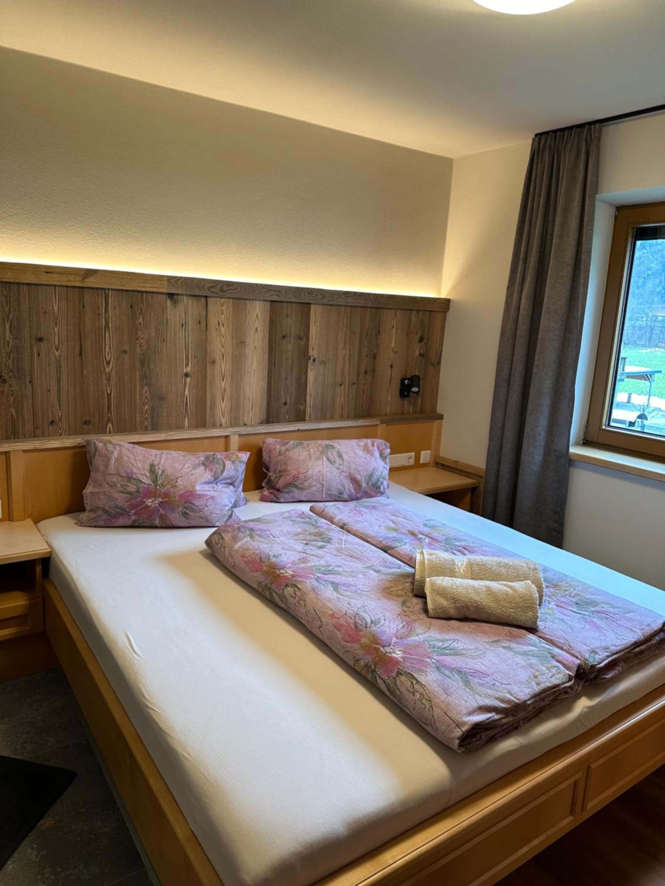 Ferienwohnung Bischofer