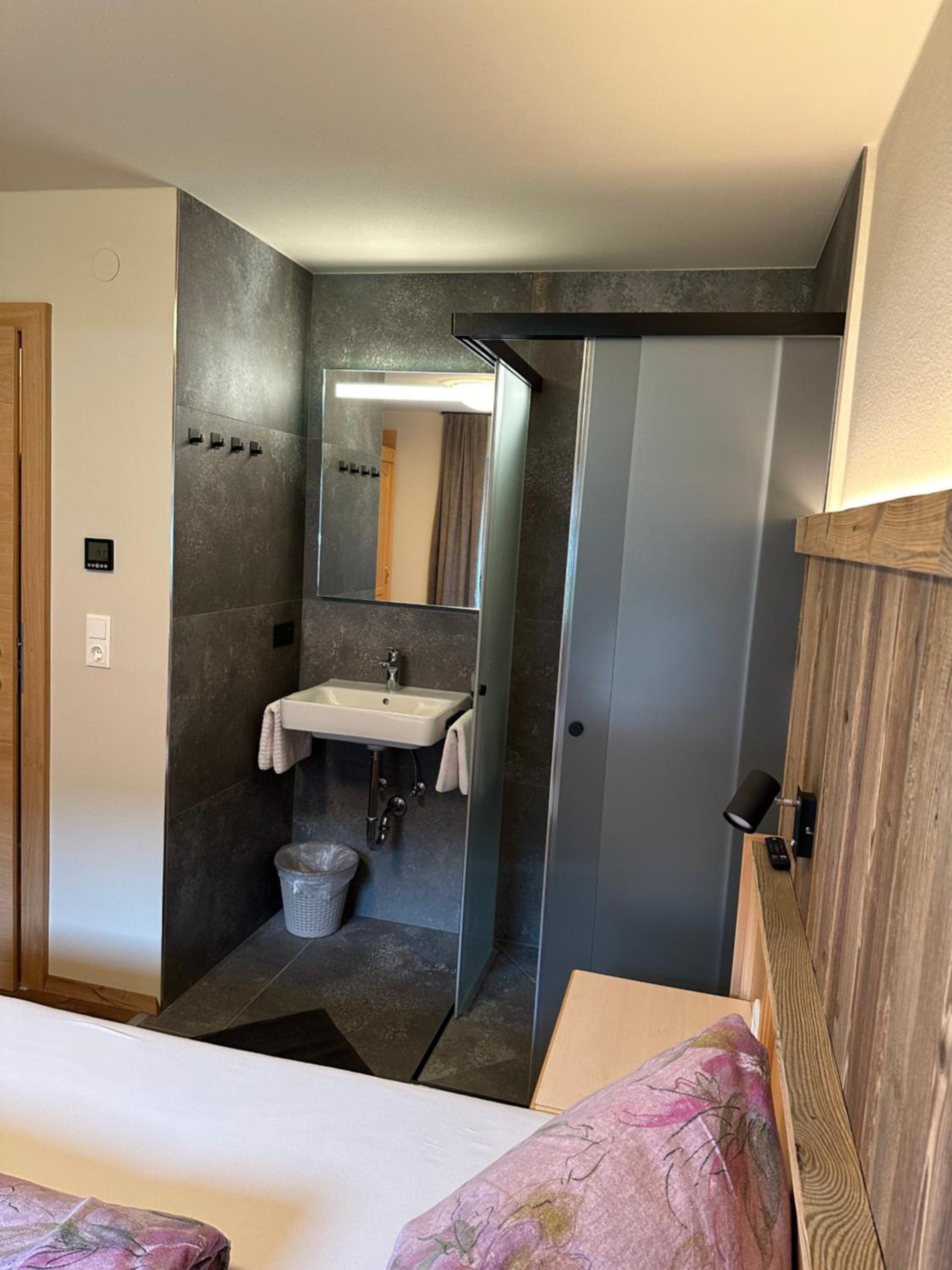 Ferienwohnung Bischofer