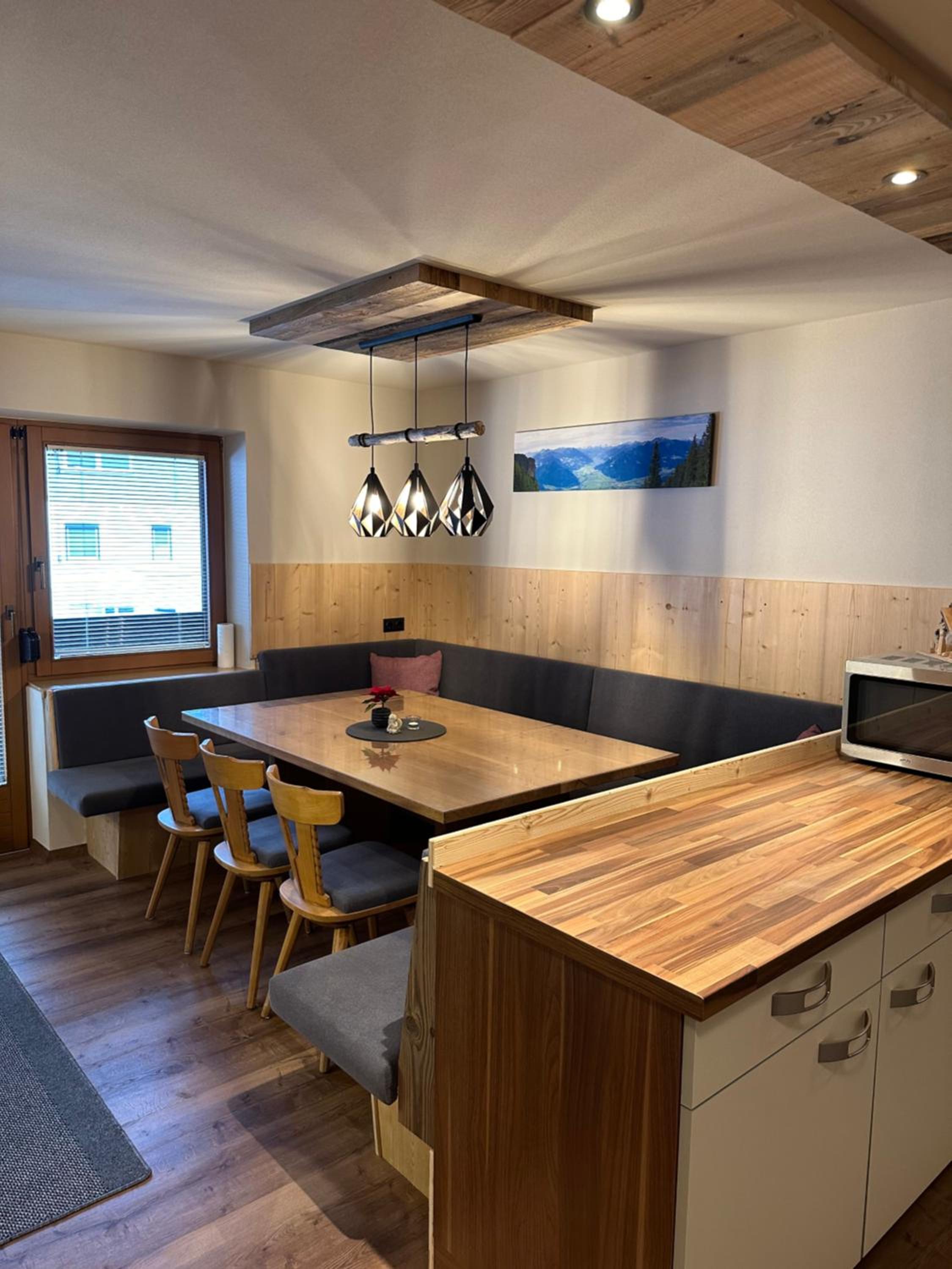 Ferienwohnung Bischofer