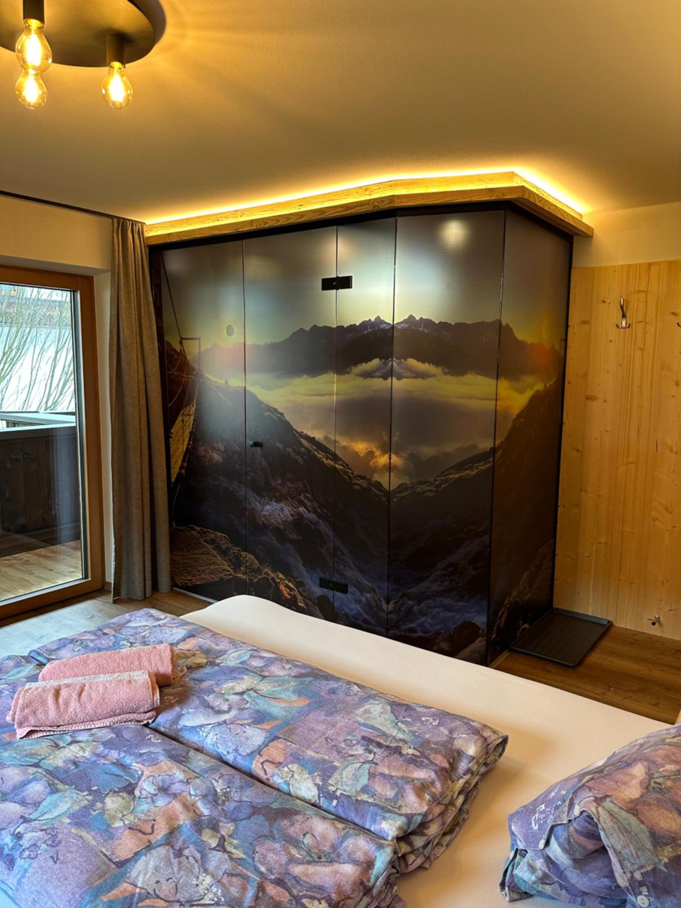 Ferienwohnung Bischofer