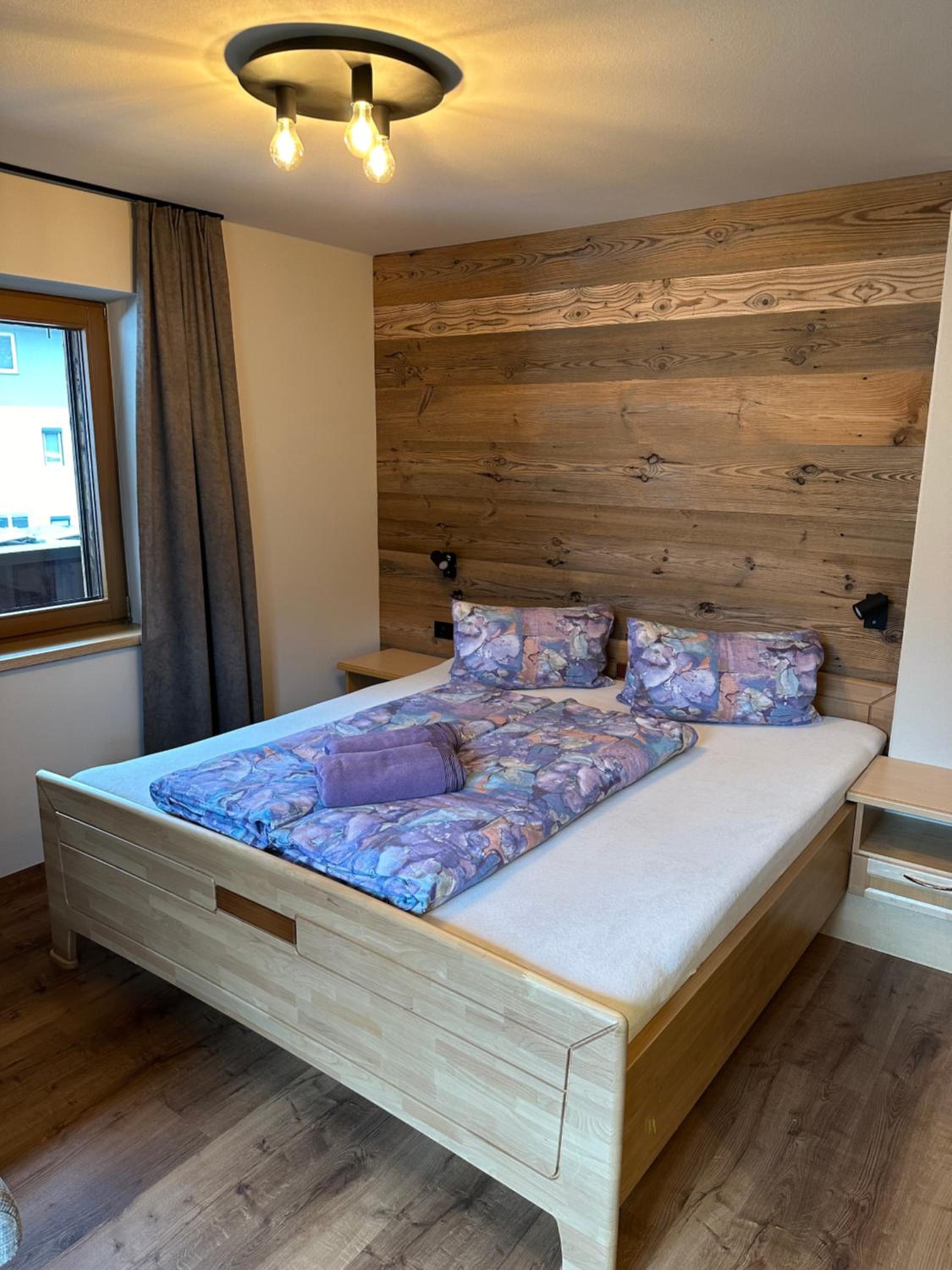 Ferienwohnung Bischofer