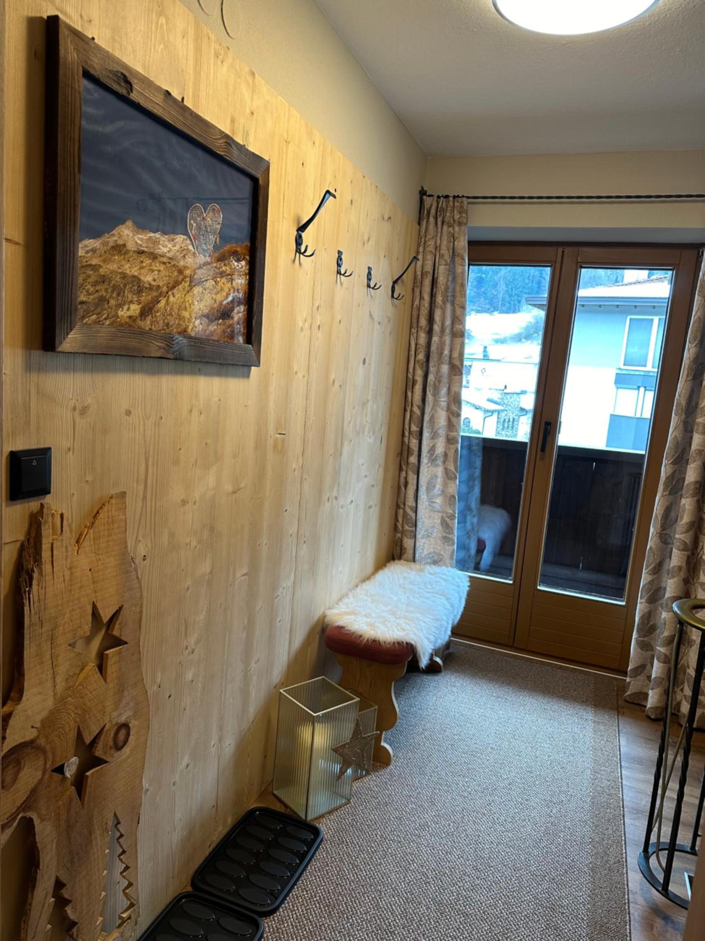 Ferienwohnung Bischofer