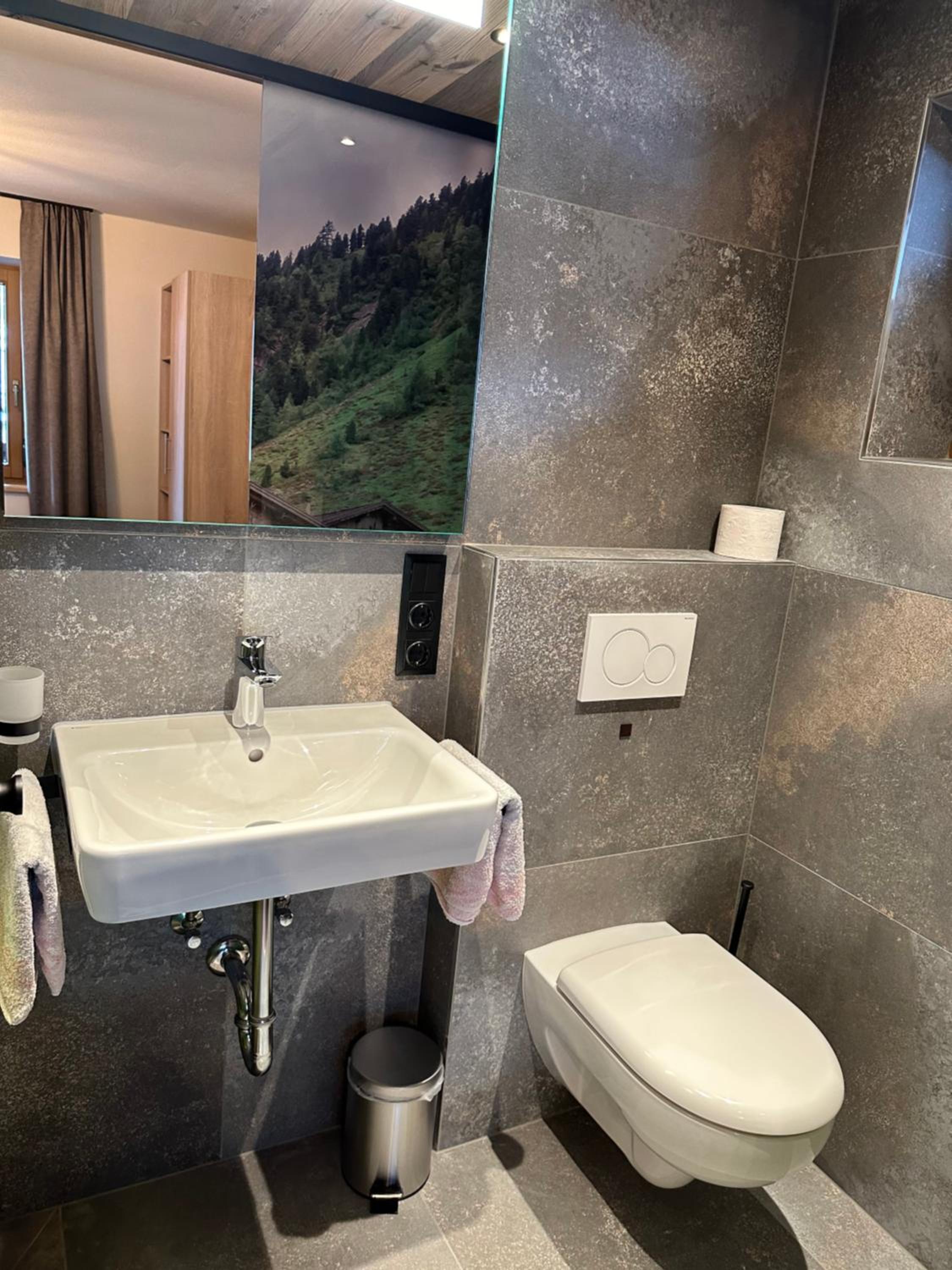 Ferienwohnung Bischofer