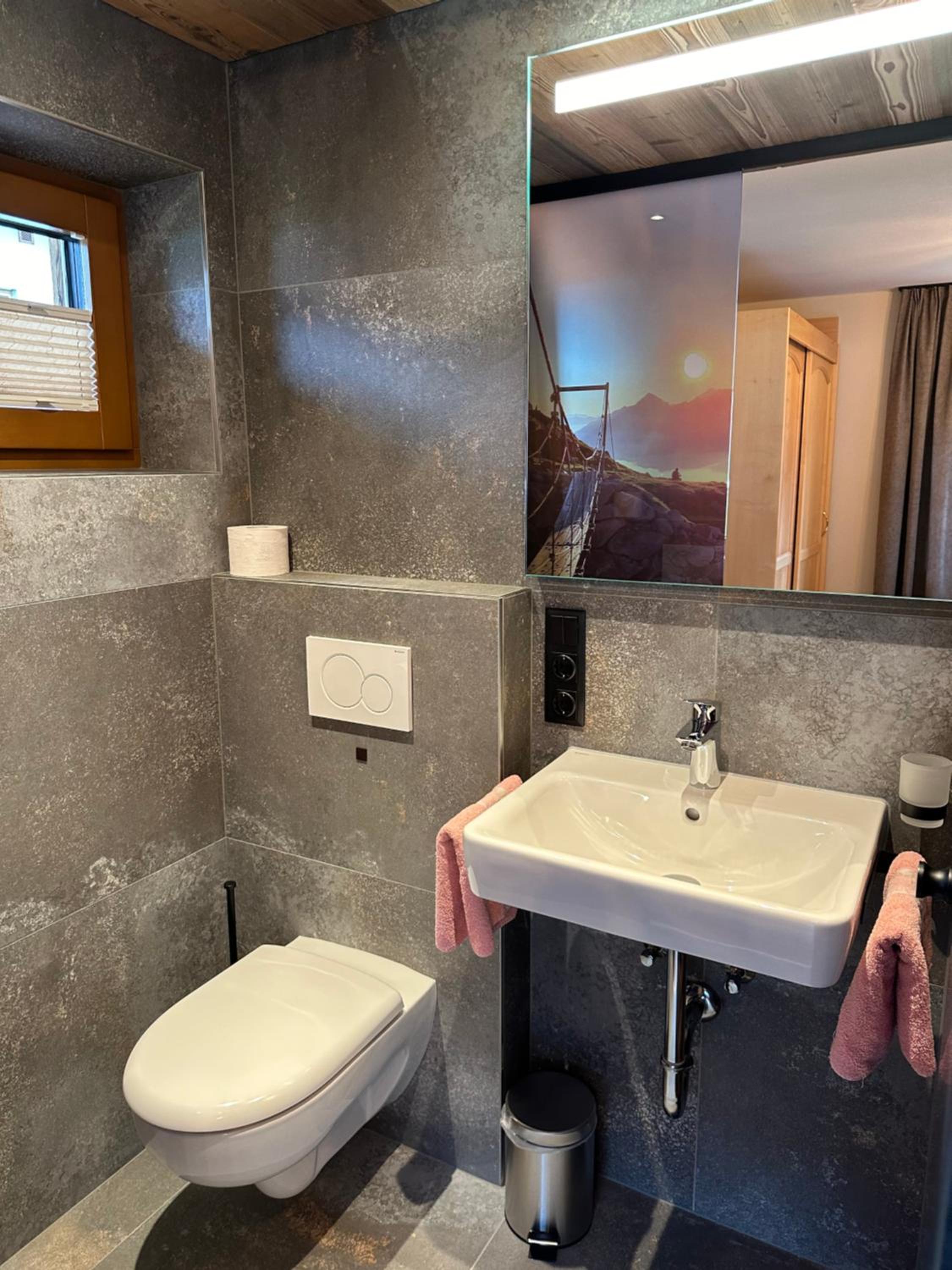 Ferienwohnung Bischofer