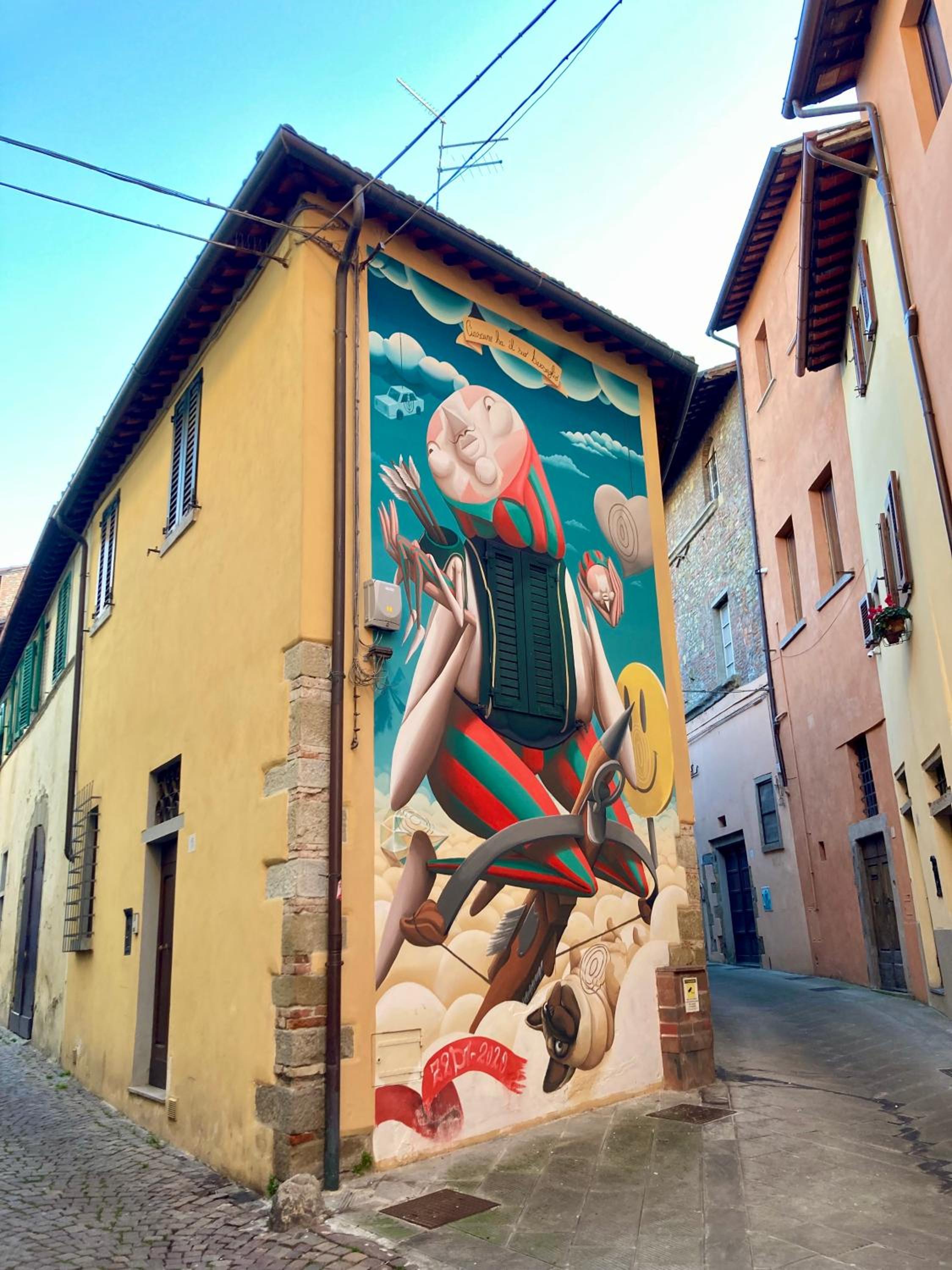 Il Pentolo