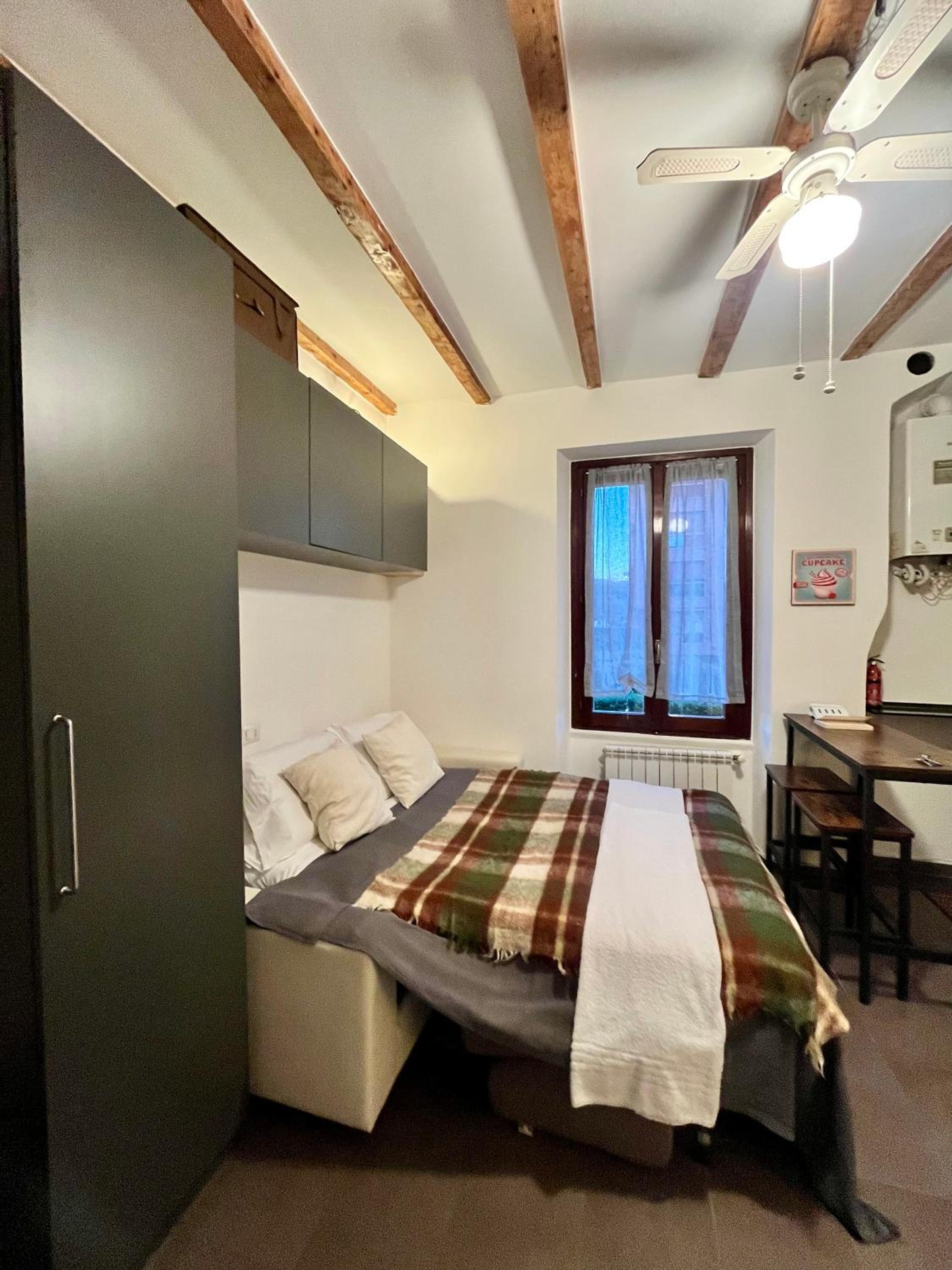 Charming Ringhiera Studio