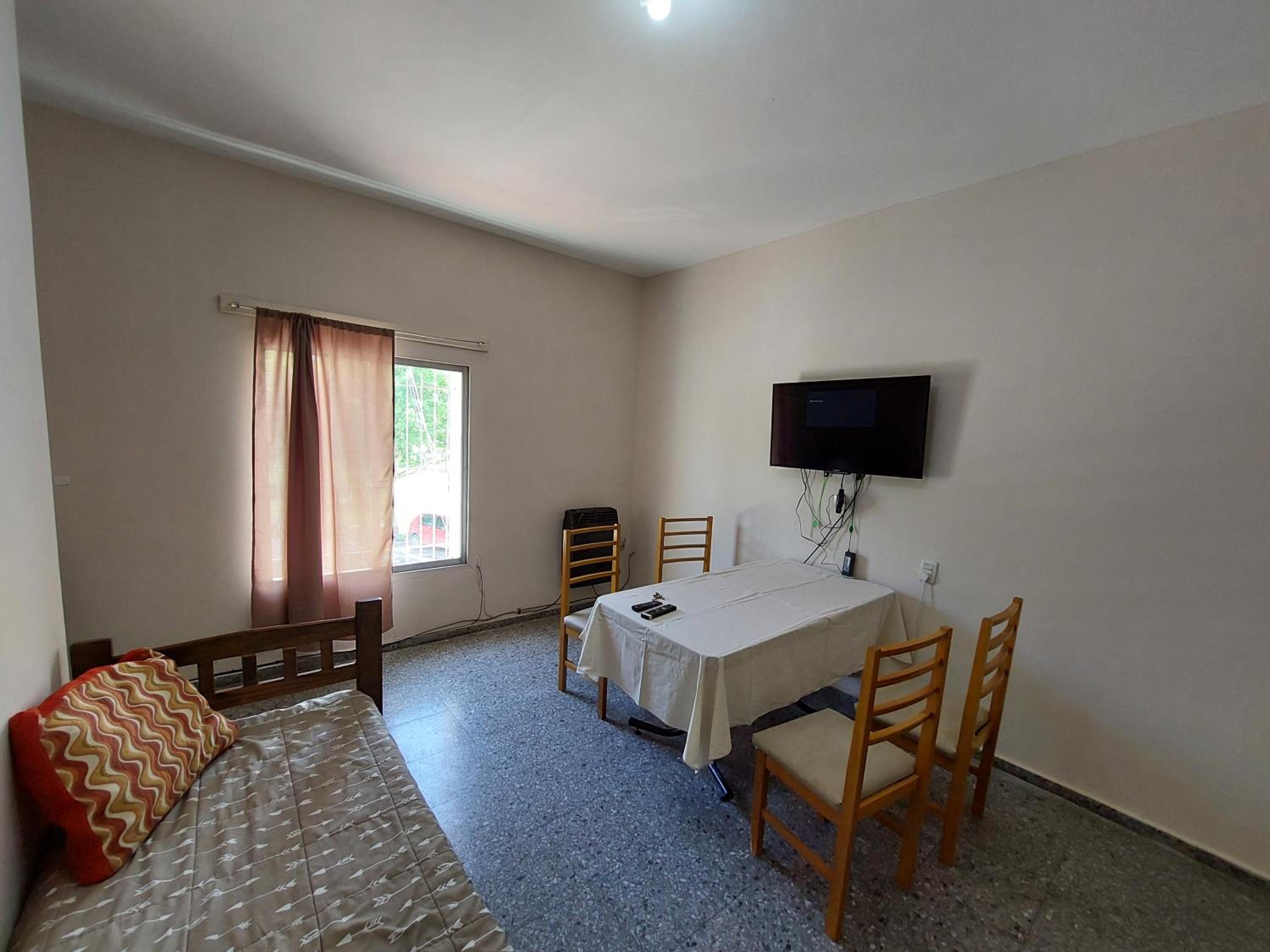 Departamento del Parque