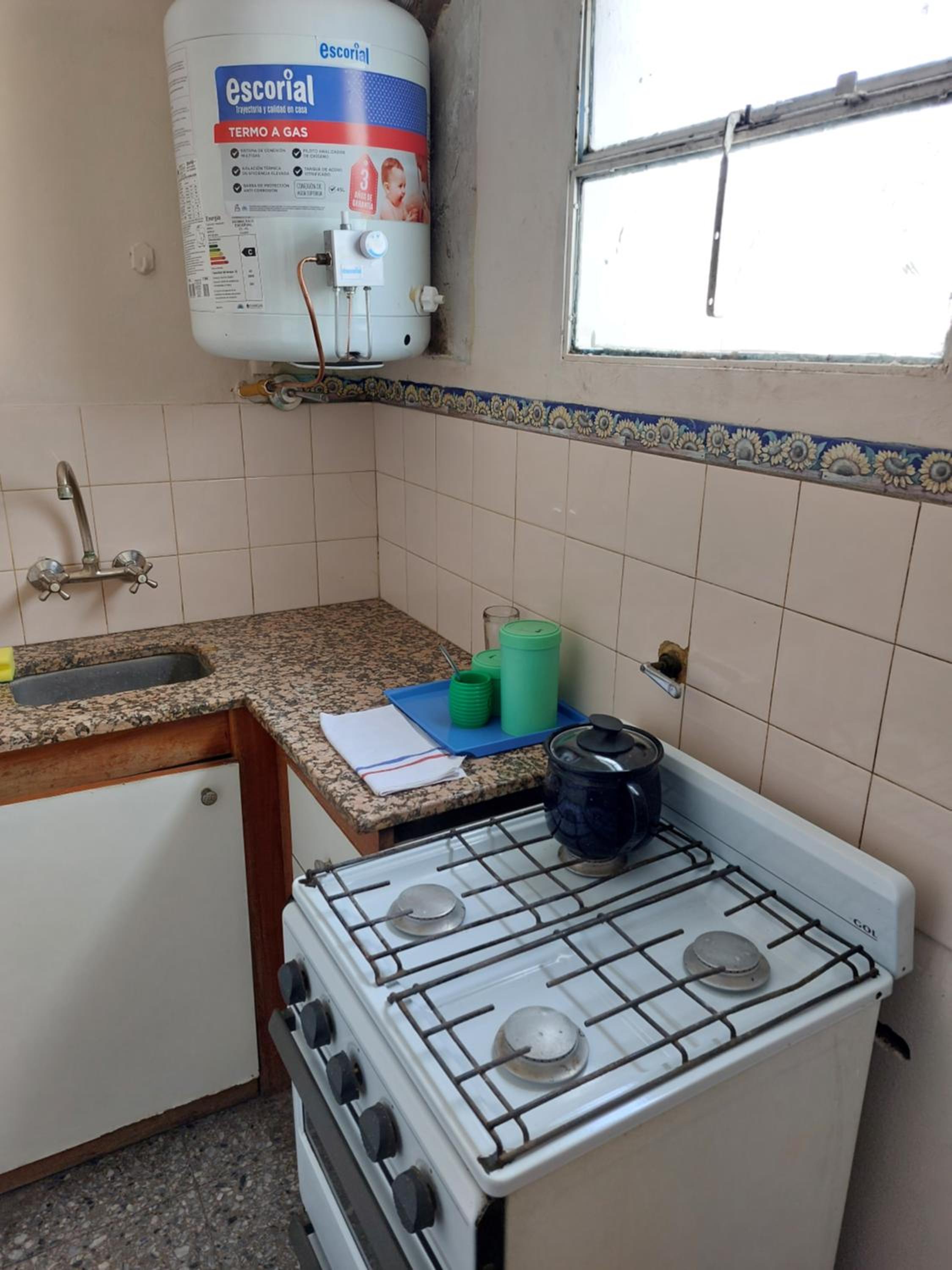 Departamento del Parque