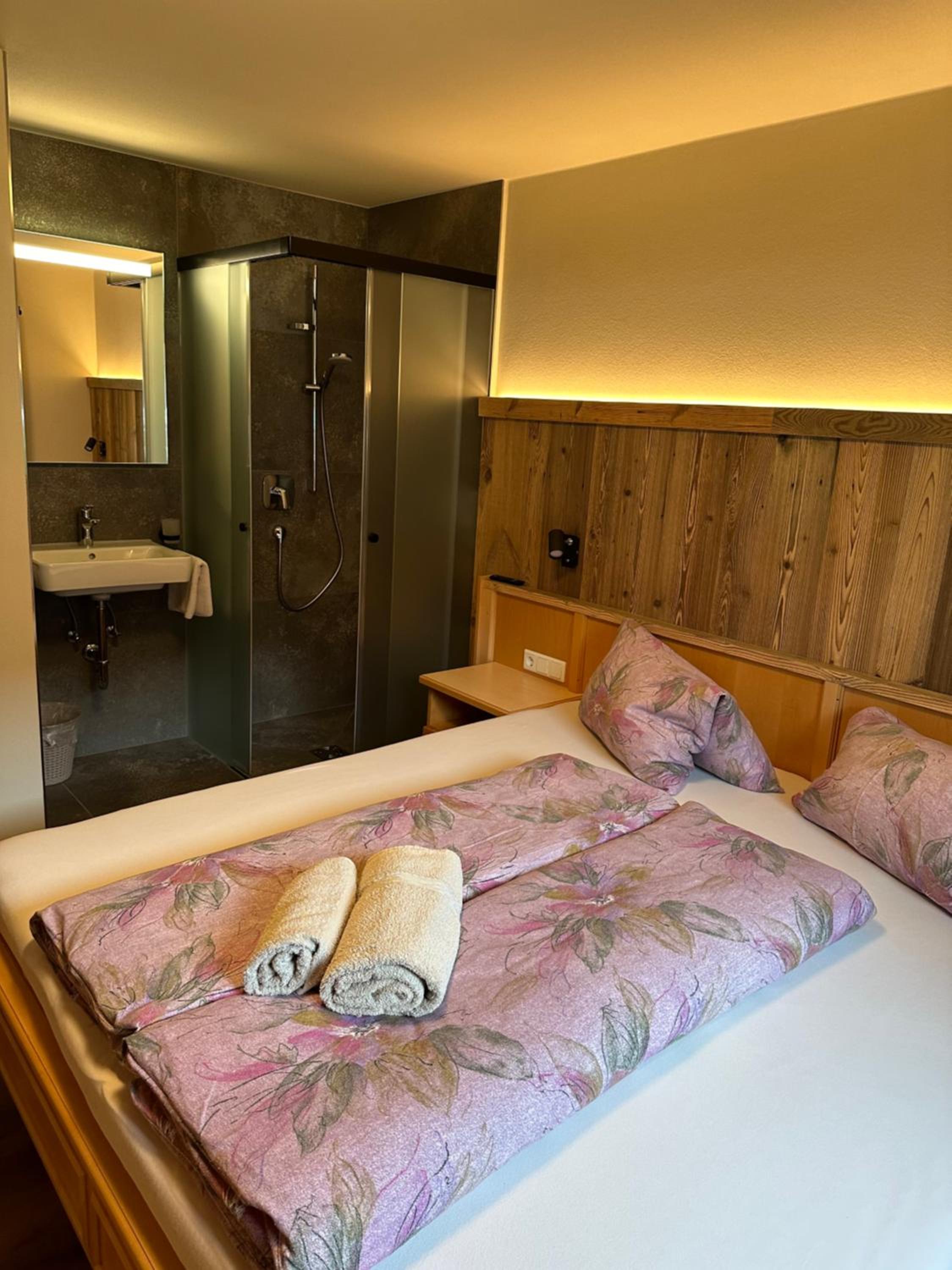 Ferienwohnung Bischofer
