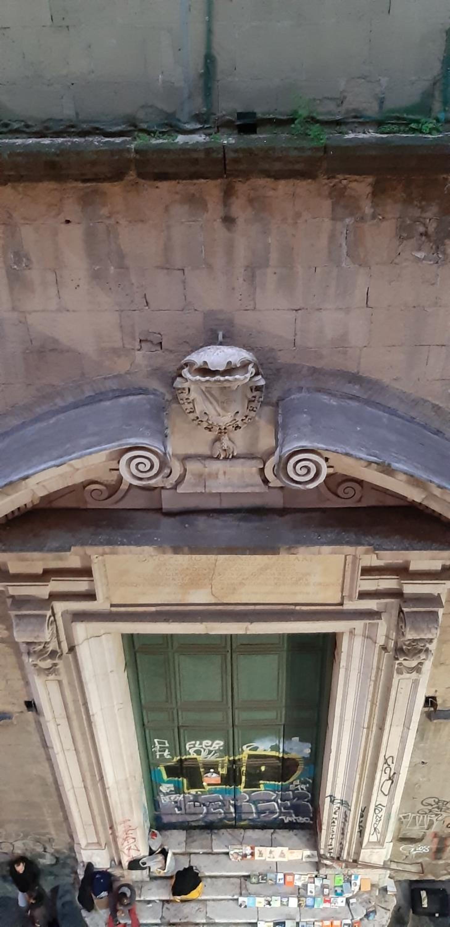 Conservatorio 16 Rooms centro storico