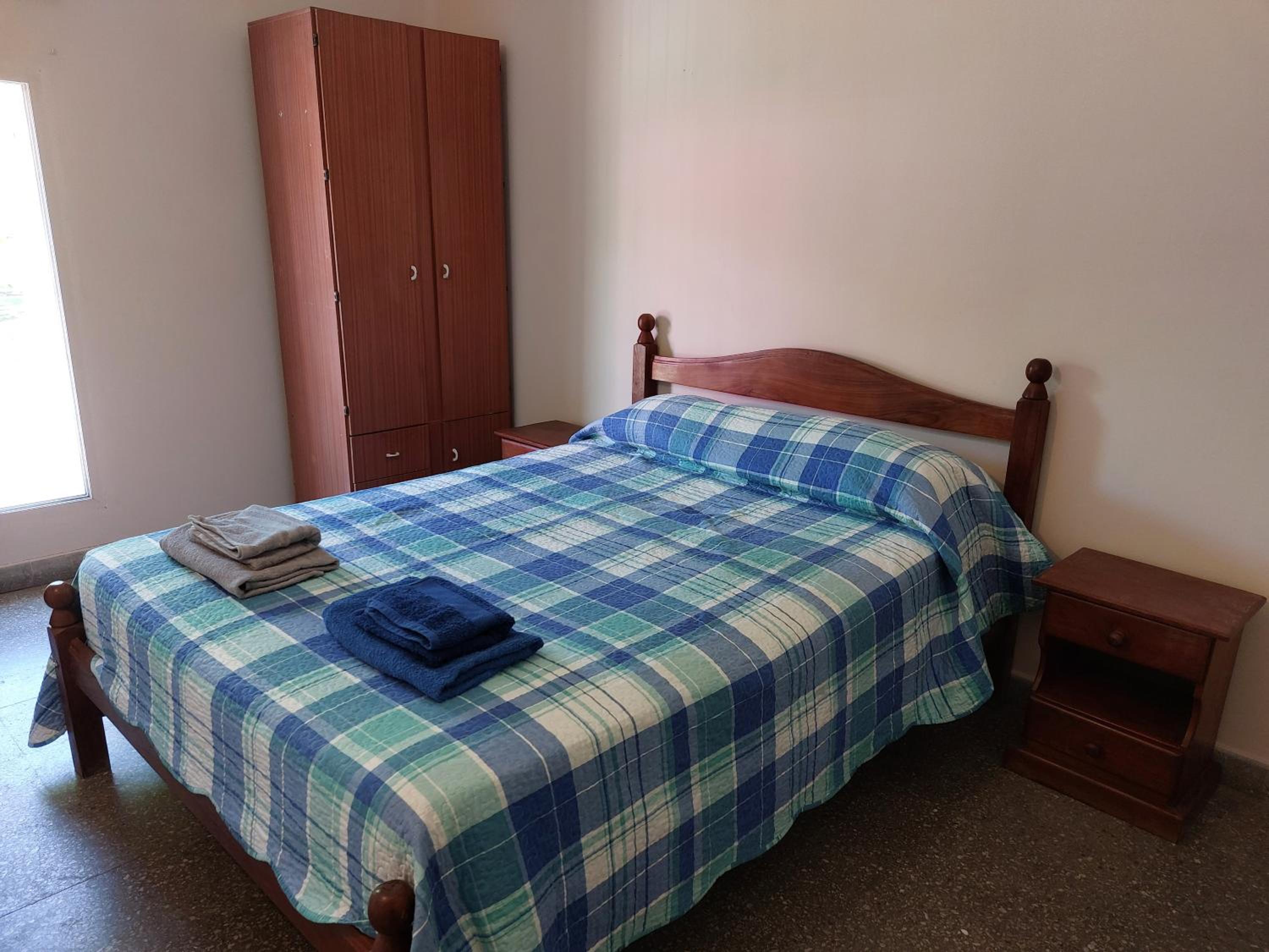 Departamento del Parque