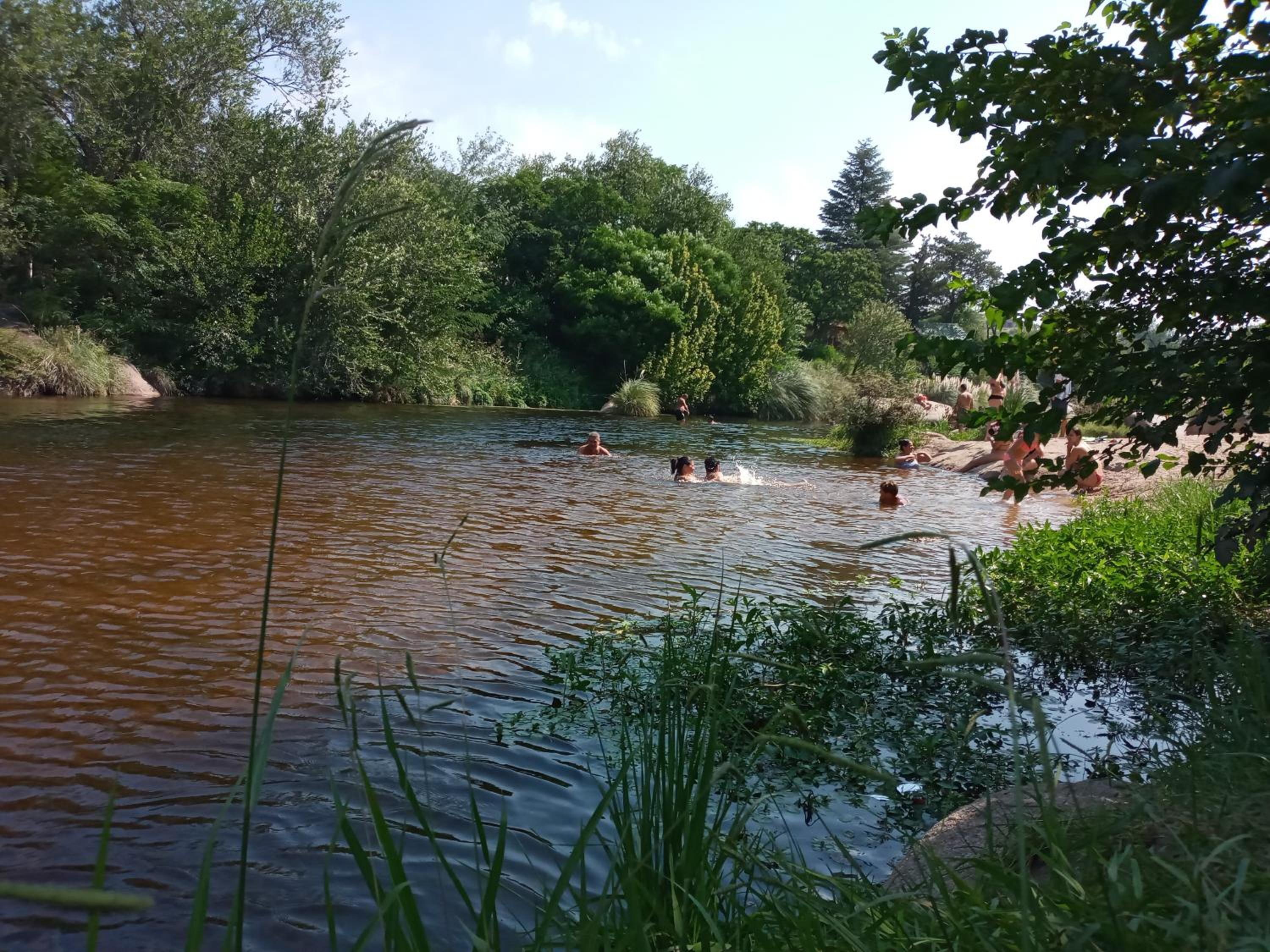 La Tacuarita