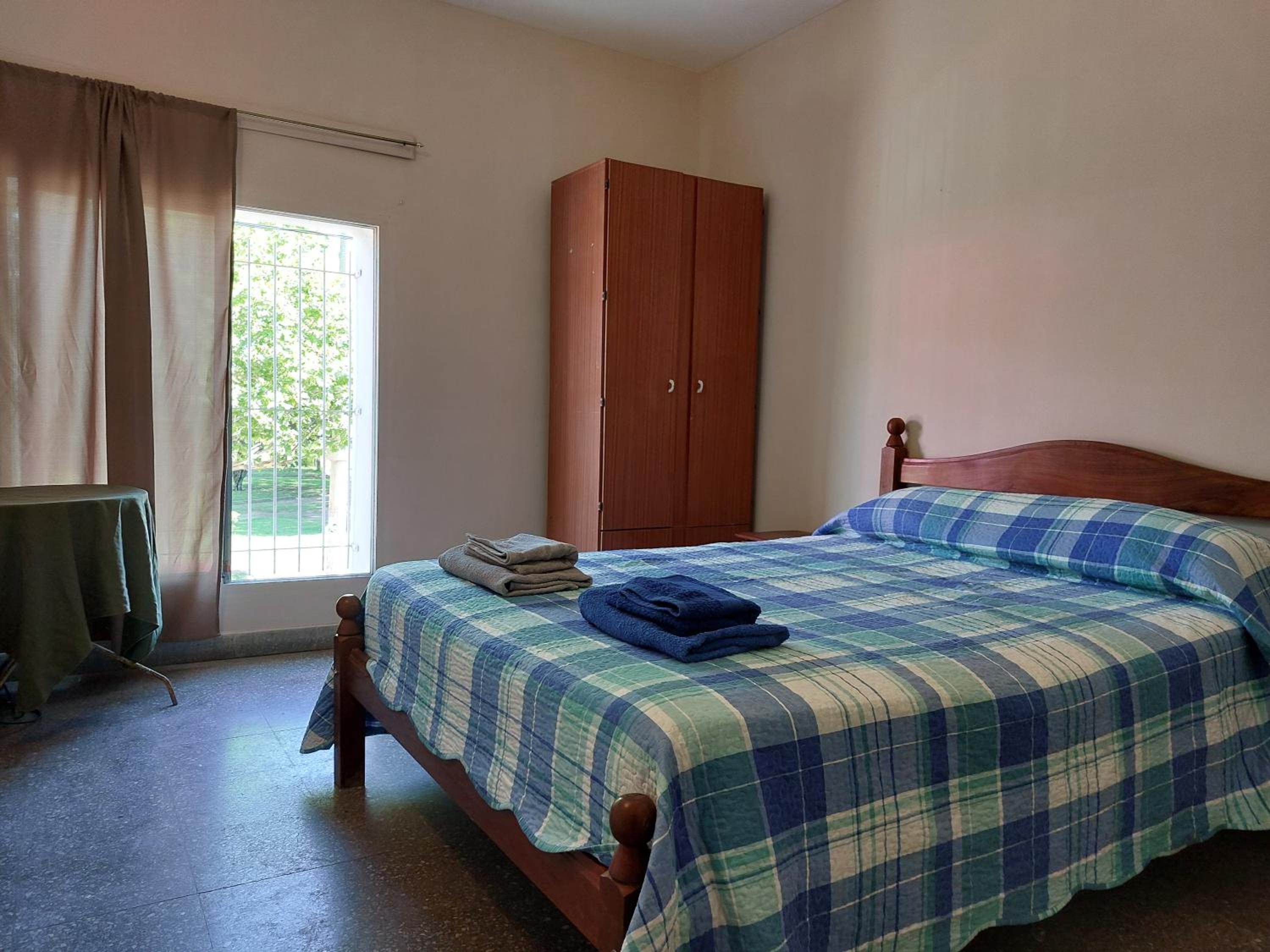 Departamento del Parque