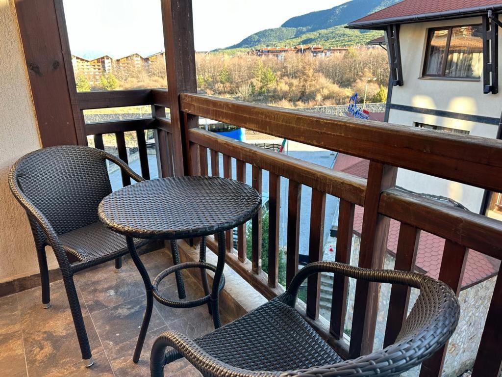 Luxury apartments in Downtown Residential Complex