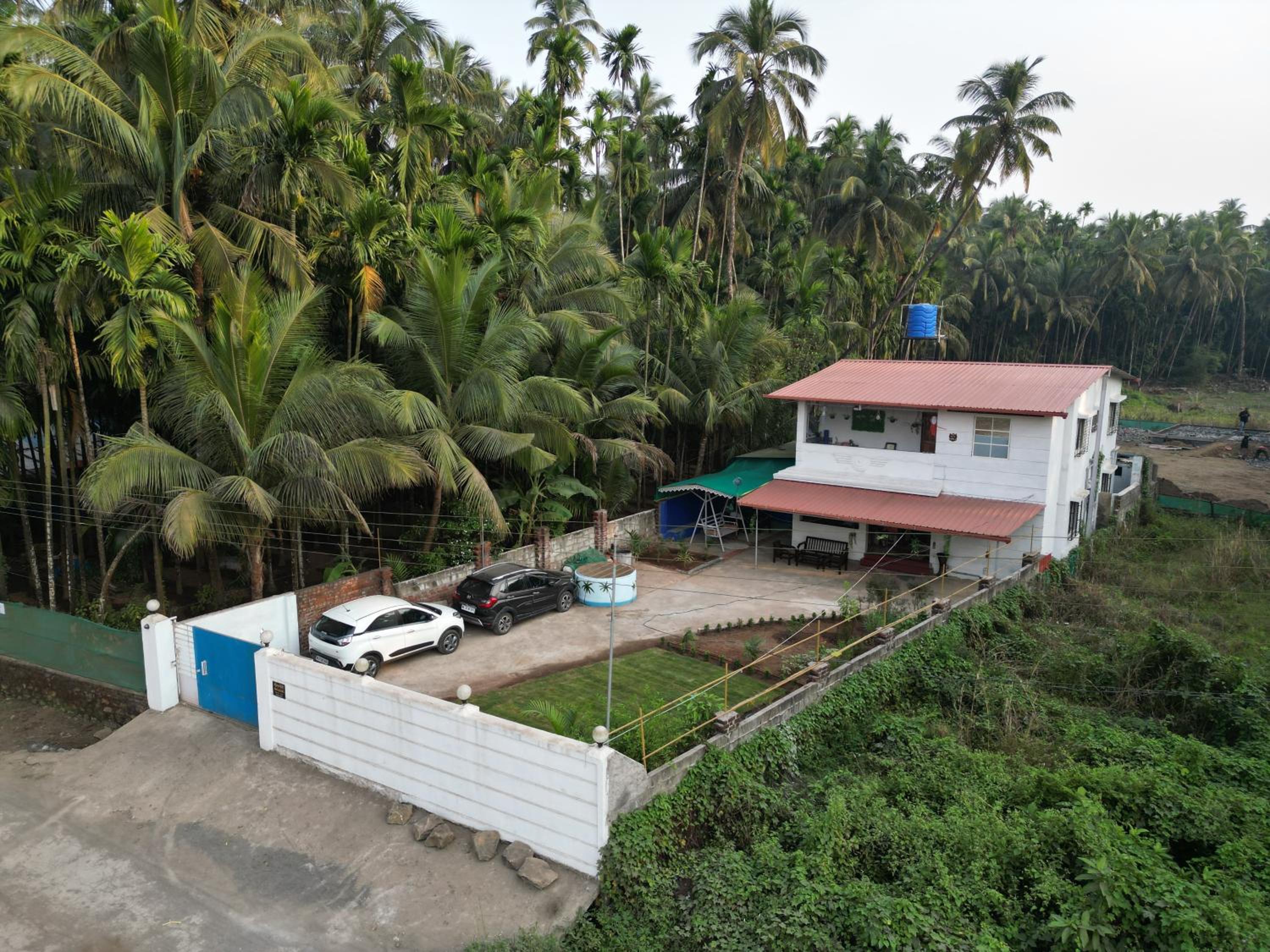 Nilgiri Homestay