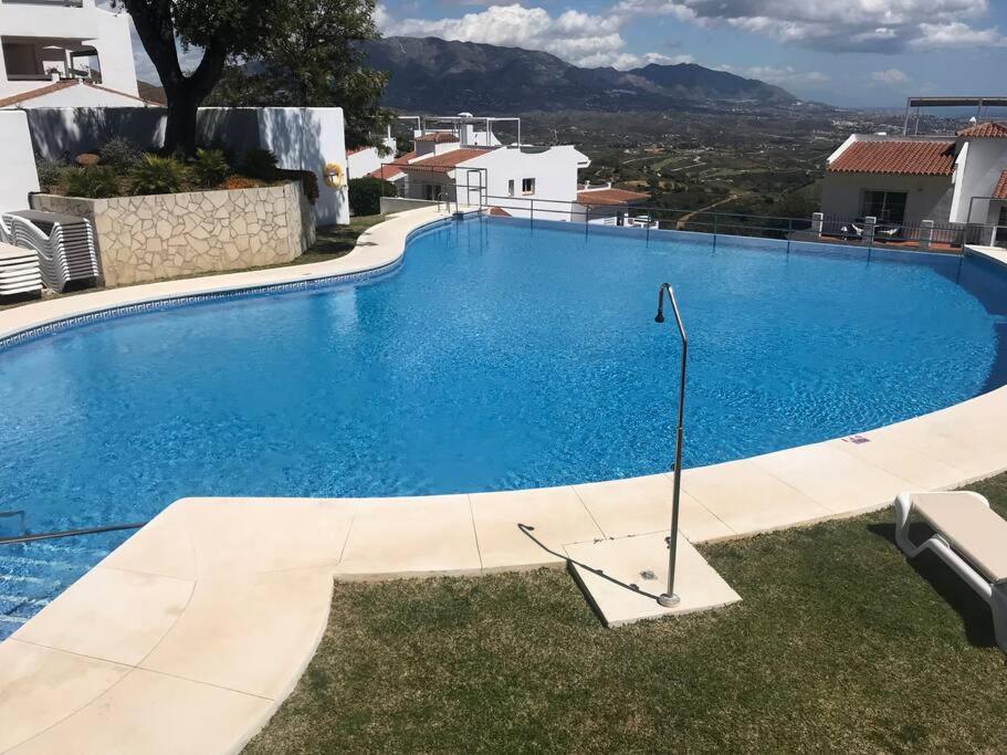 Casa de Mairena view 5