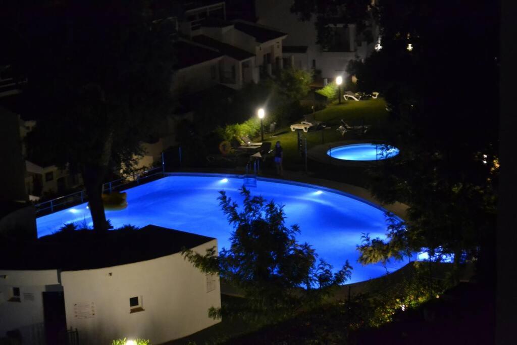 Casa de Mairena view 4