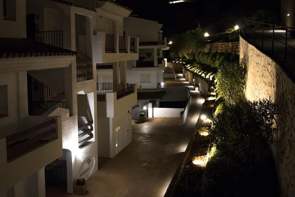 Casa de Mairena view 3