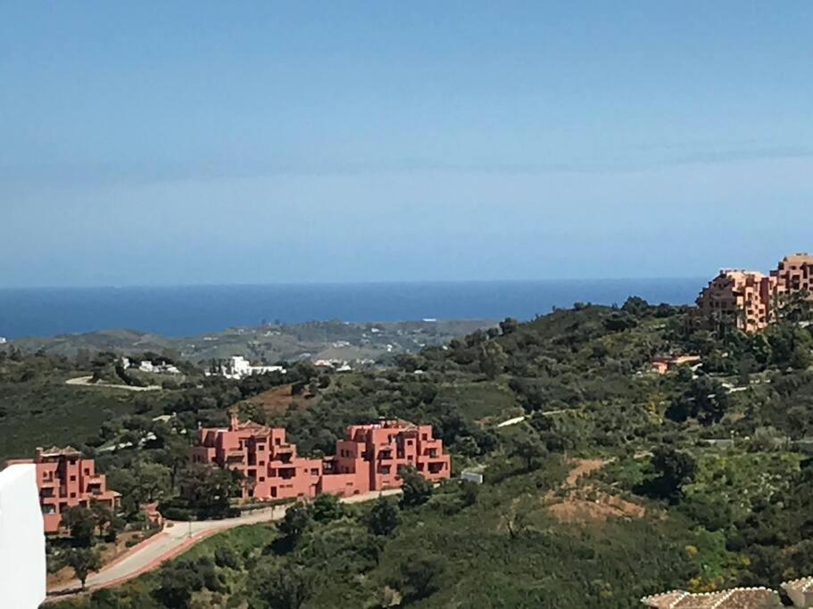 Casa de Mairena view 2