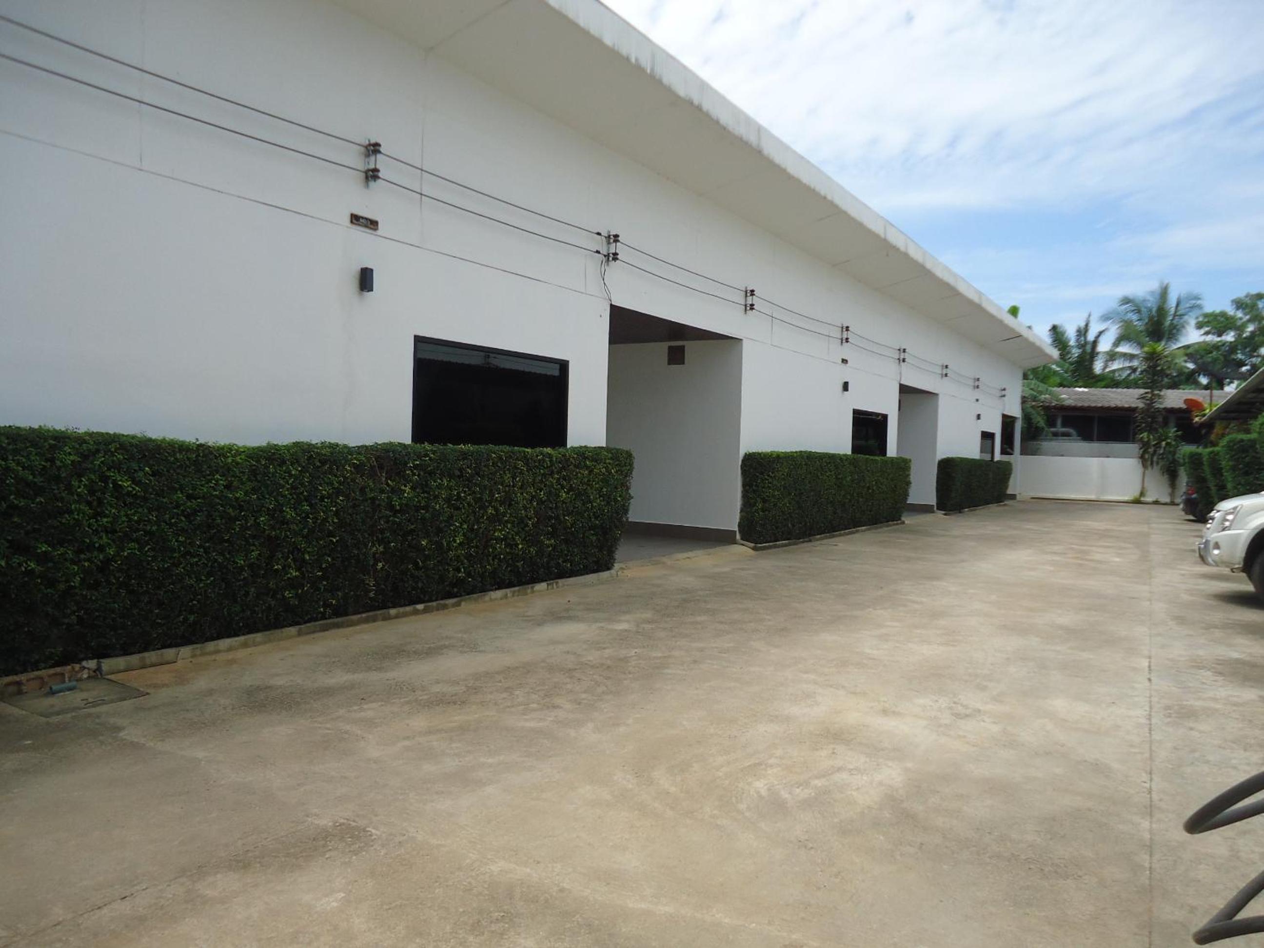 Pine Home