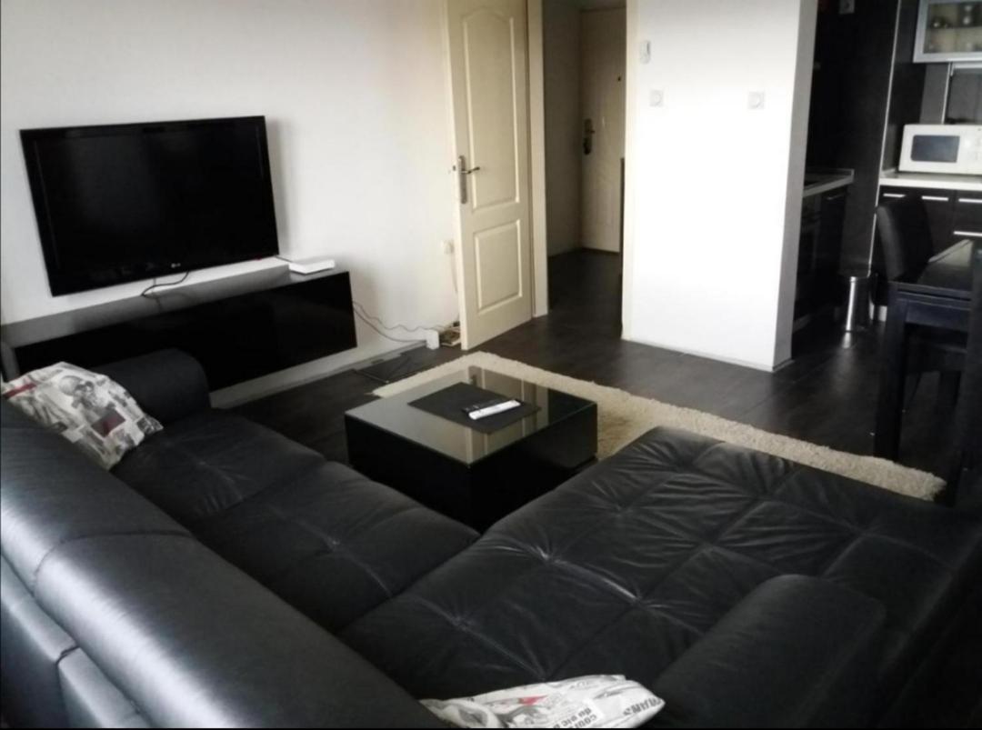 City Apartment view 5