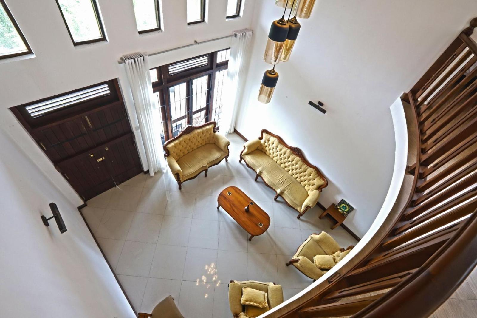 Gannoru Hatana Villa