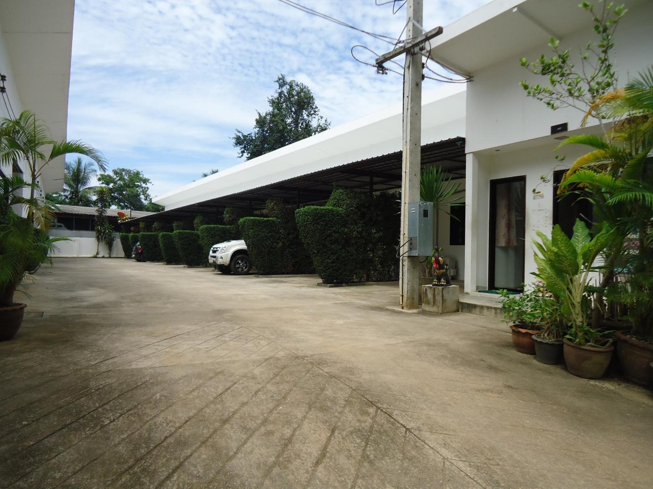 Pine Home