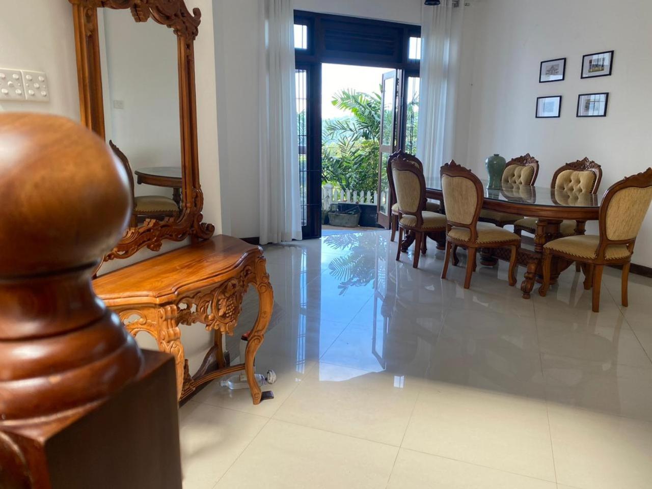 Gannoru Hatana Villa