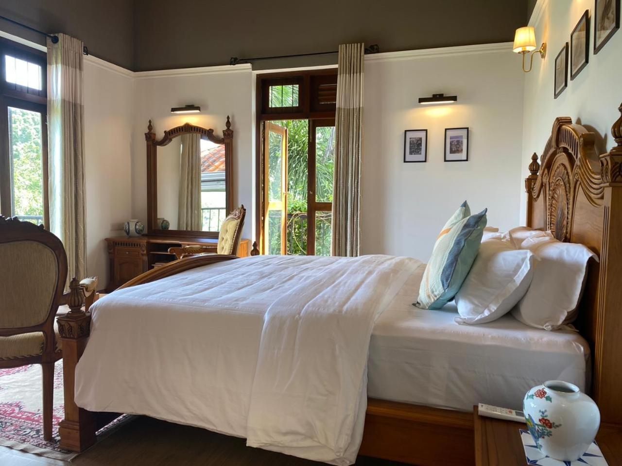 Gannoru Hatana Villa