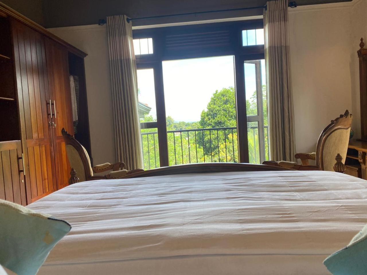 Gannoru Hatana Villa