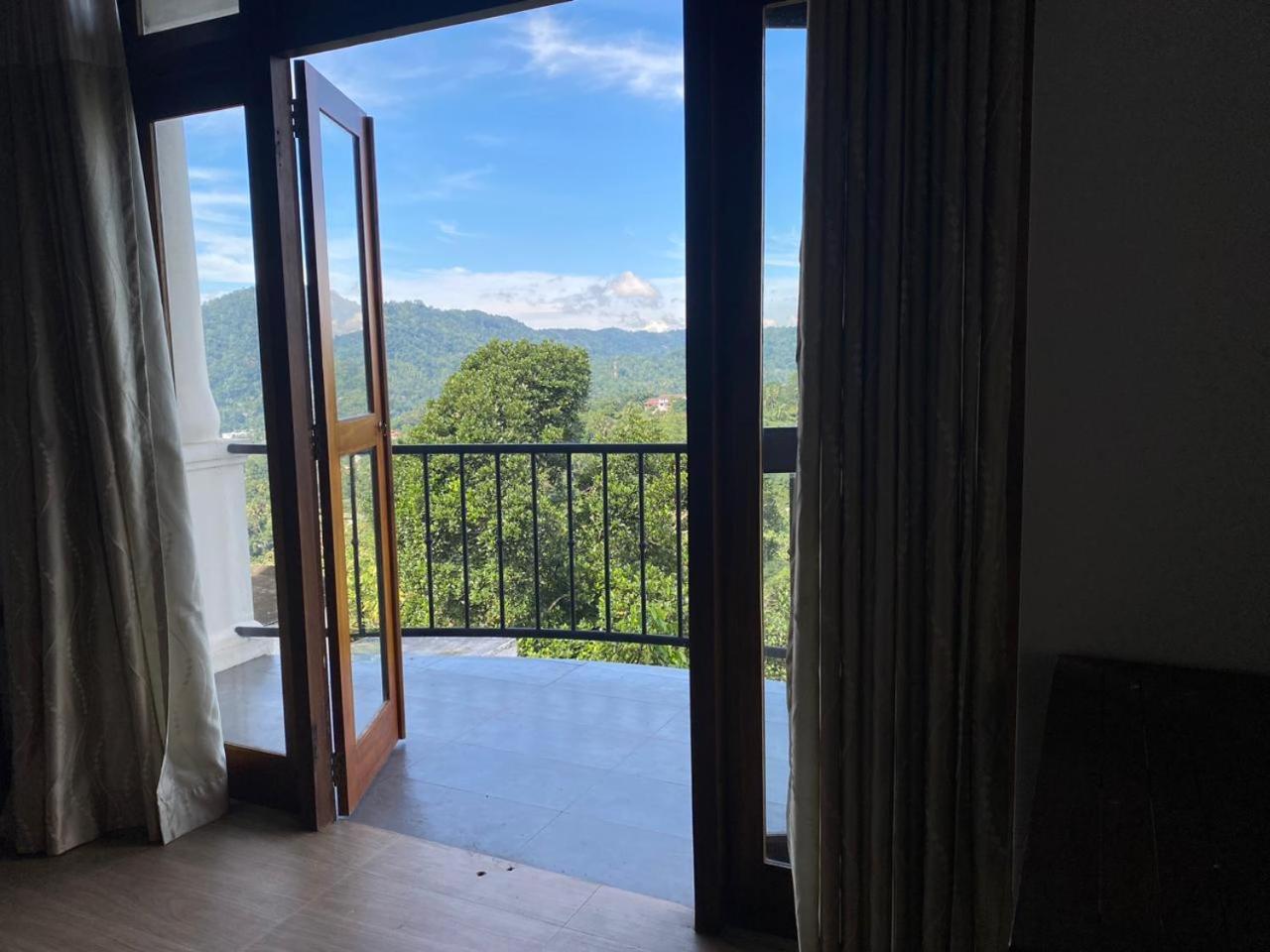 Gannoru Hatana Villa