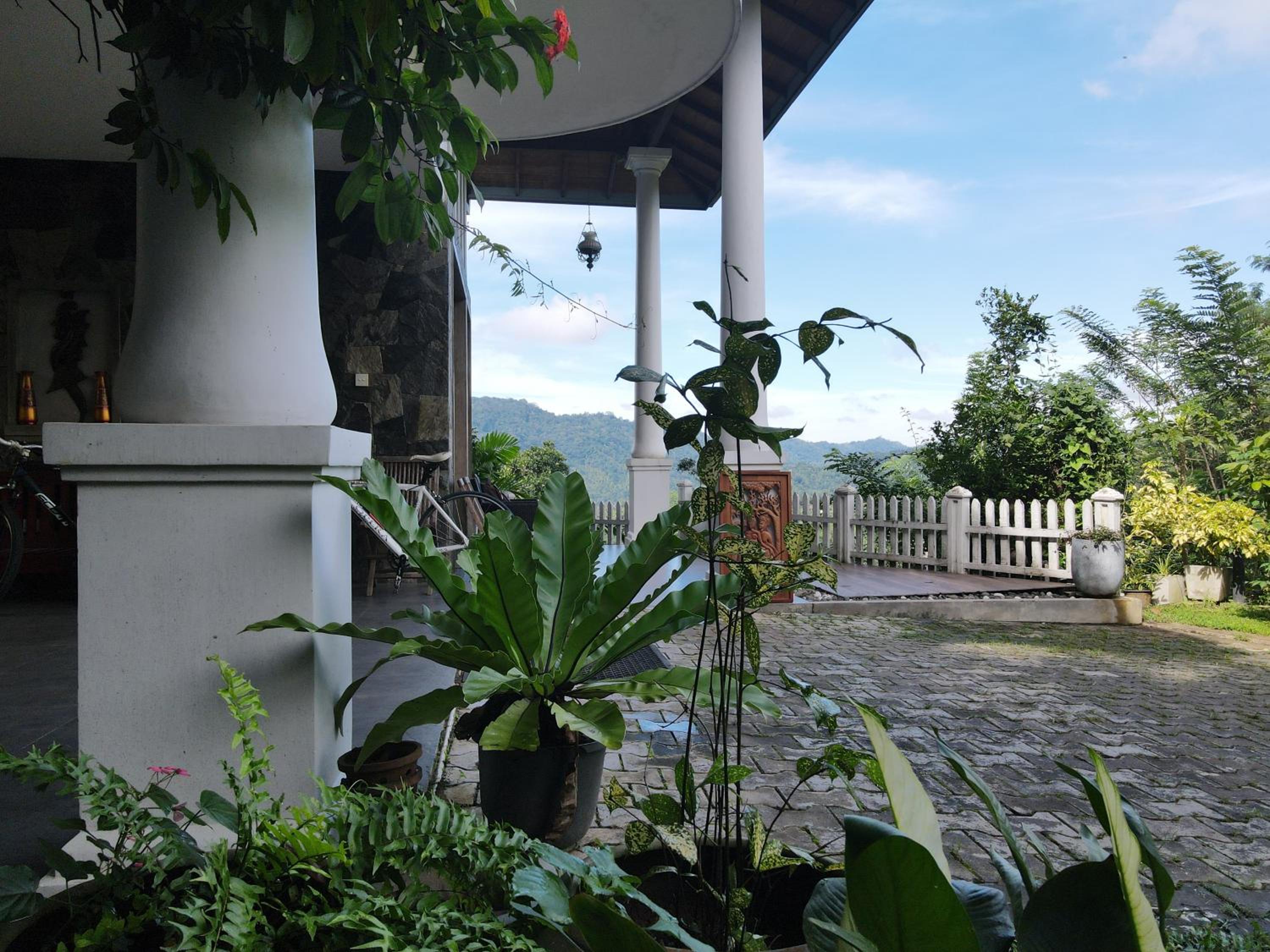 Gannoru Hatana Villa