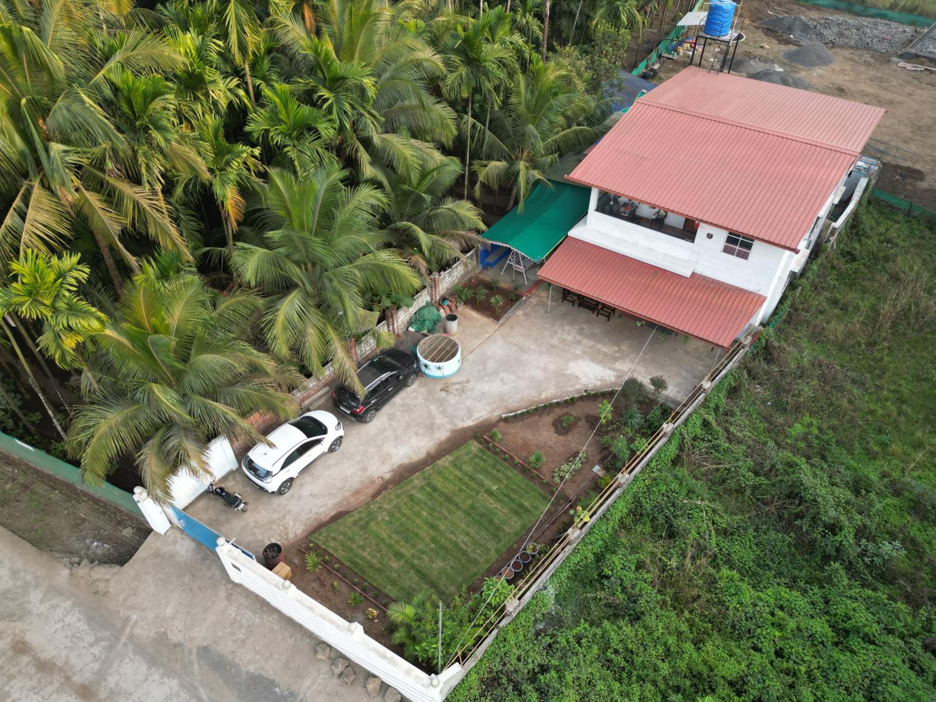Nilgiri Homestay