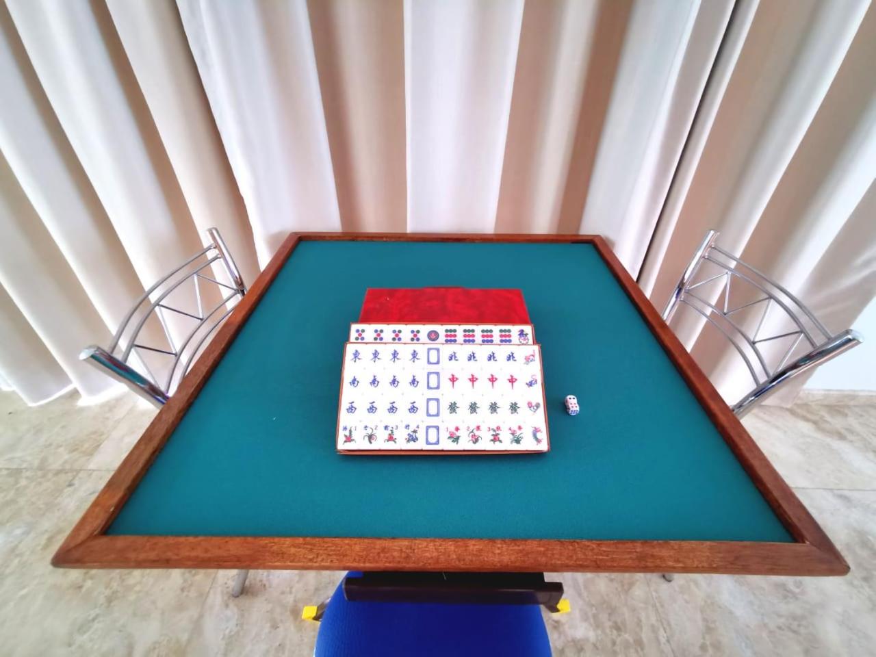 Anjung Kajang Luxury Bungalow