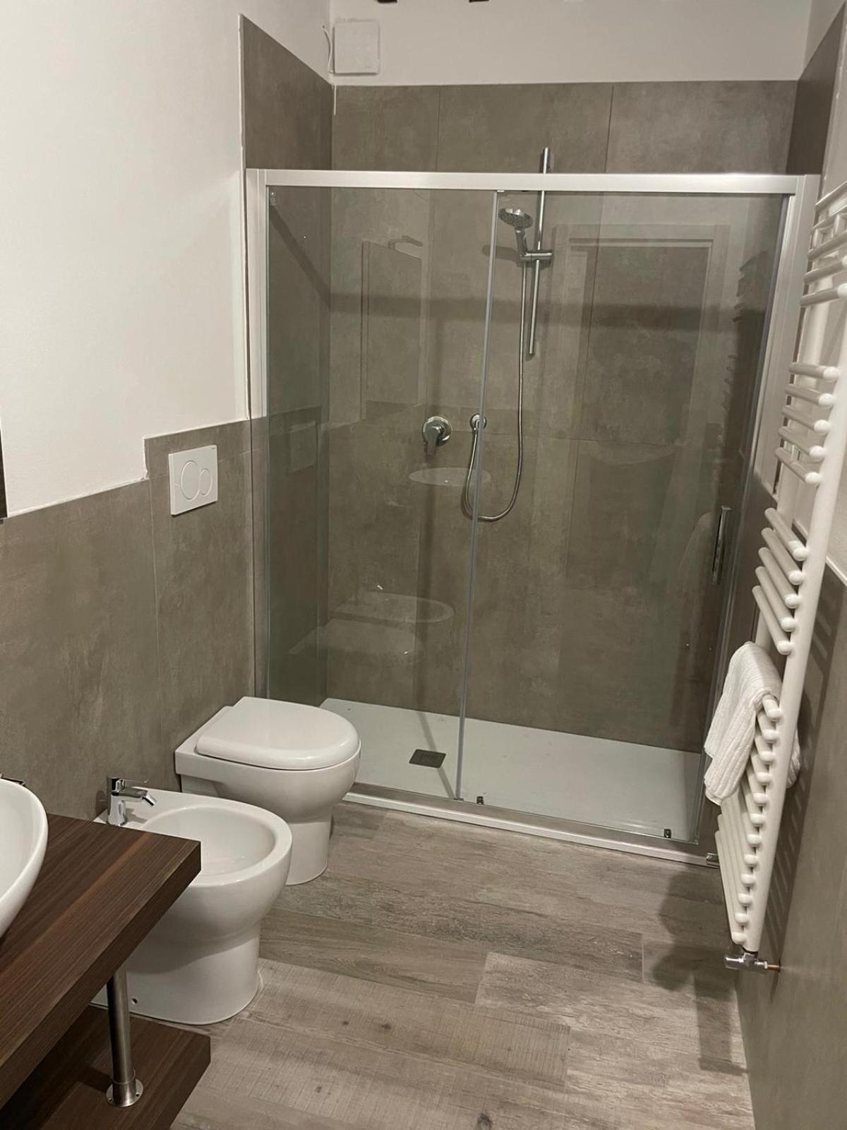 VILLA IL TUFO