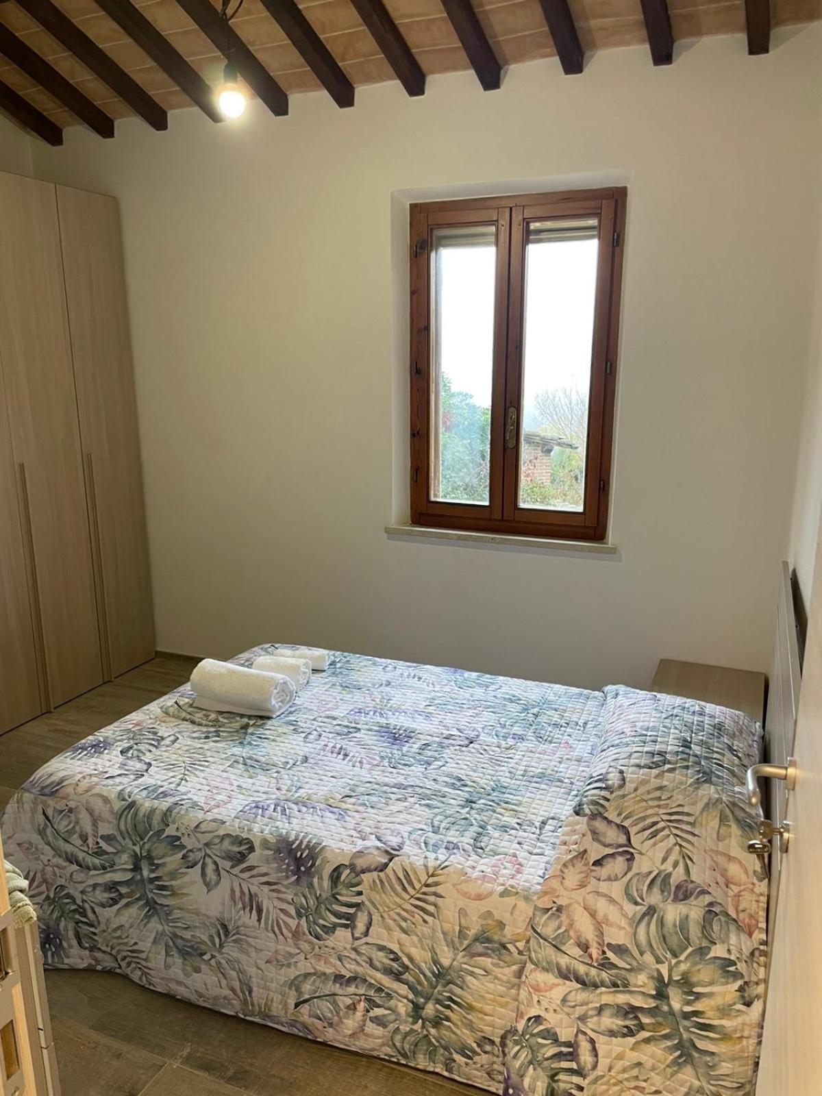 VILLA IL TUFO
