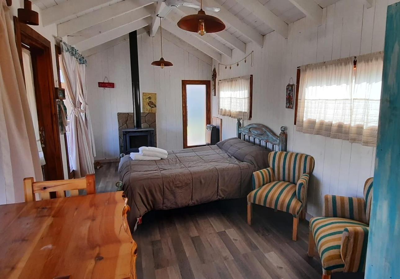 Casas de Campo SMA