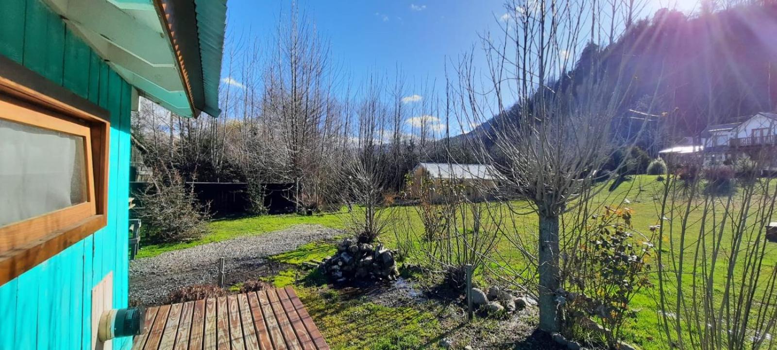 Casas de Campo SMA