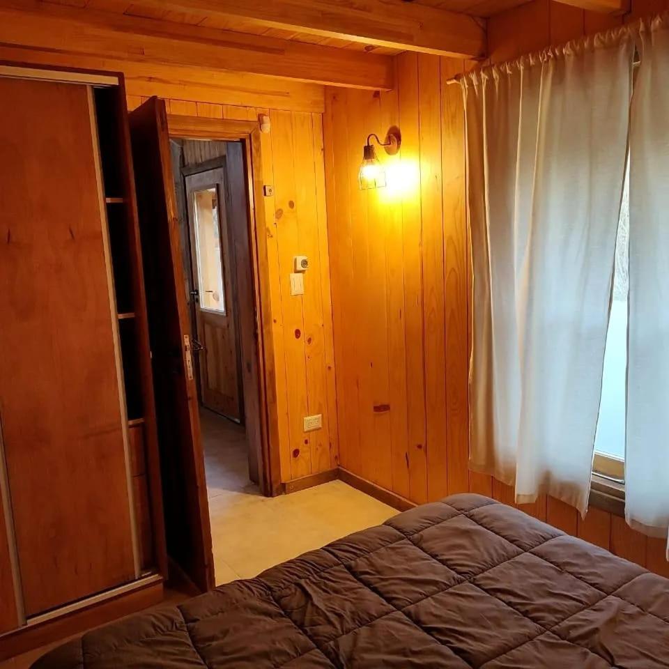 Casas de Campo SMA