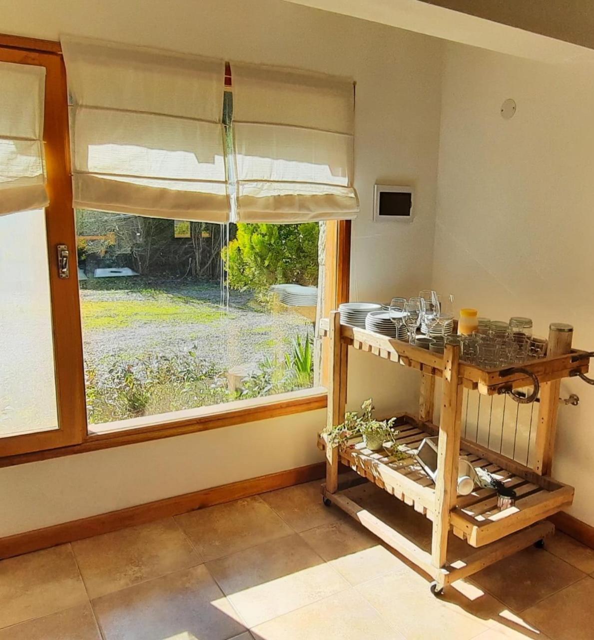 Casas de Campo SMA